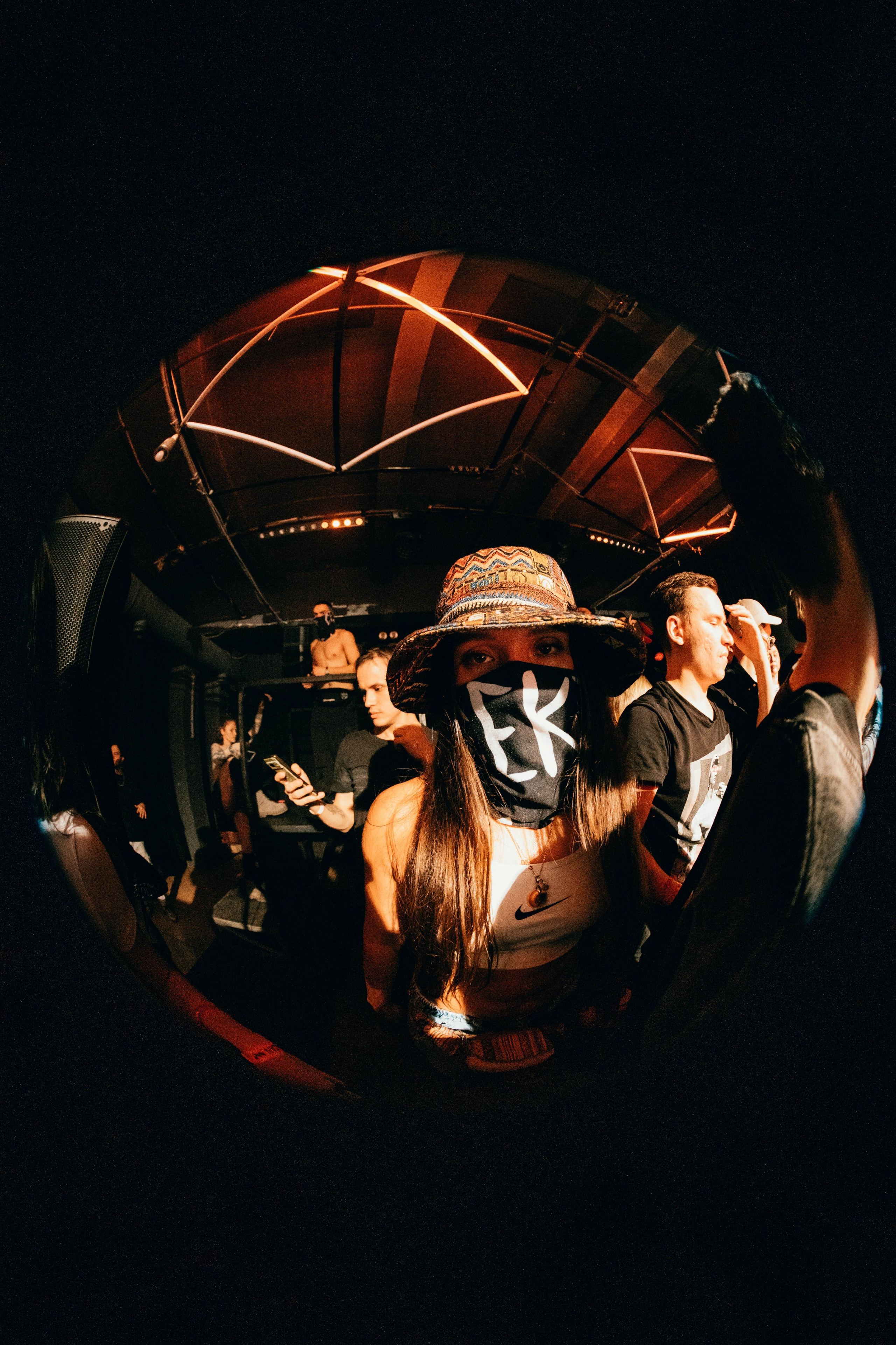 Werk Moves. Главная