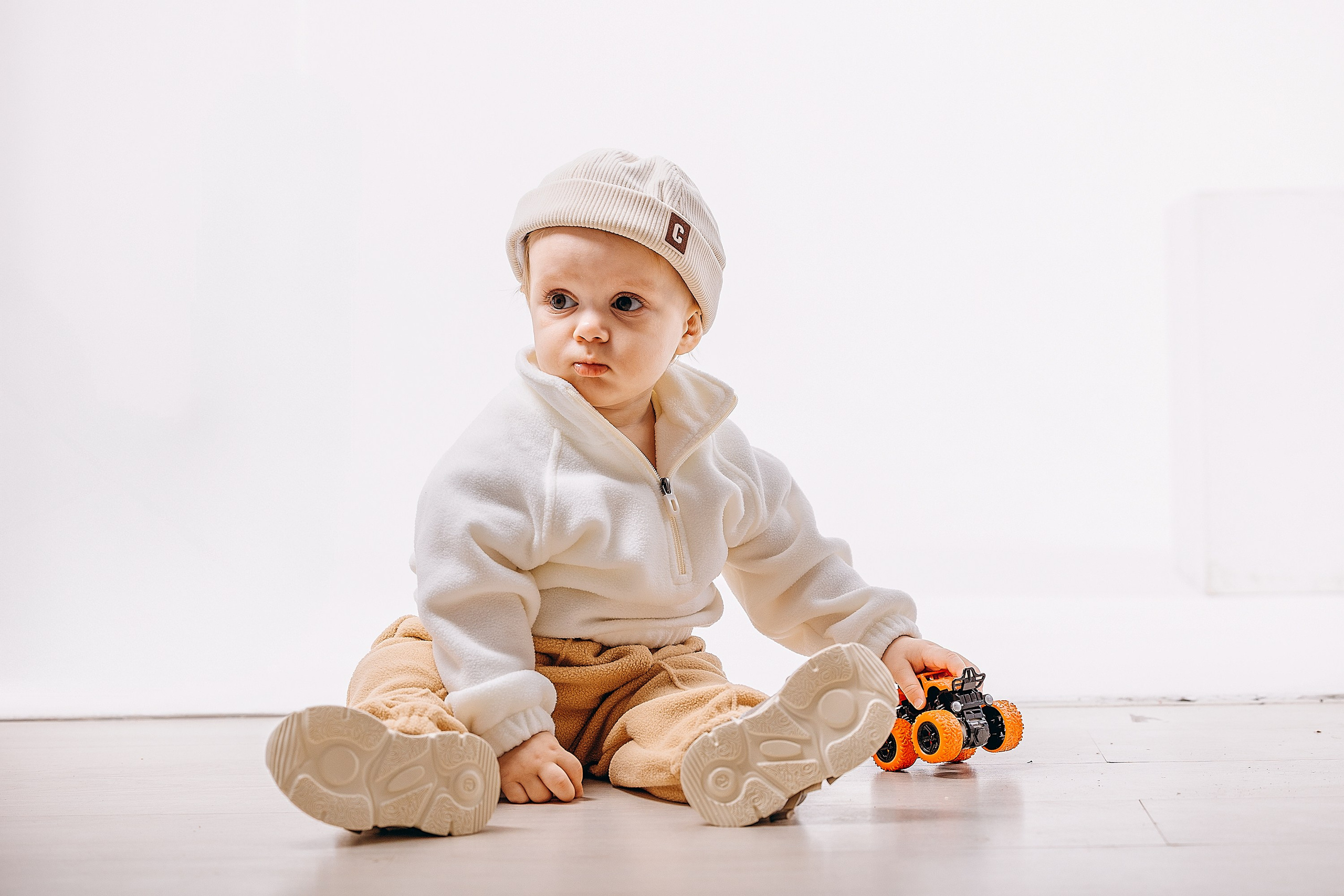 1 год Давиду. Фотограф. Фотограф-анималист. Москва