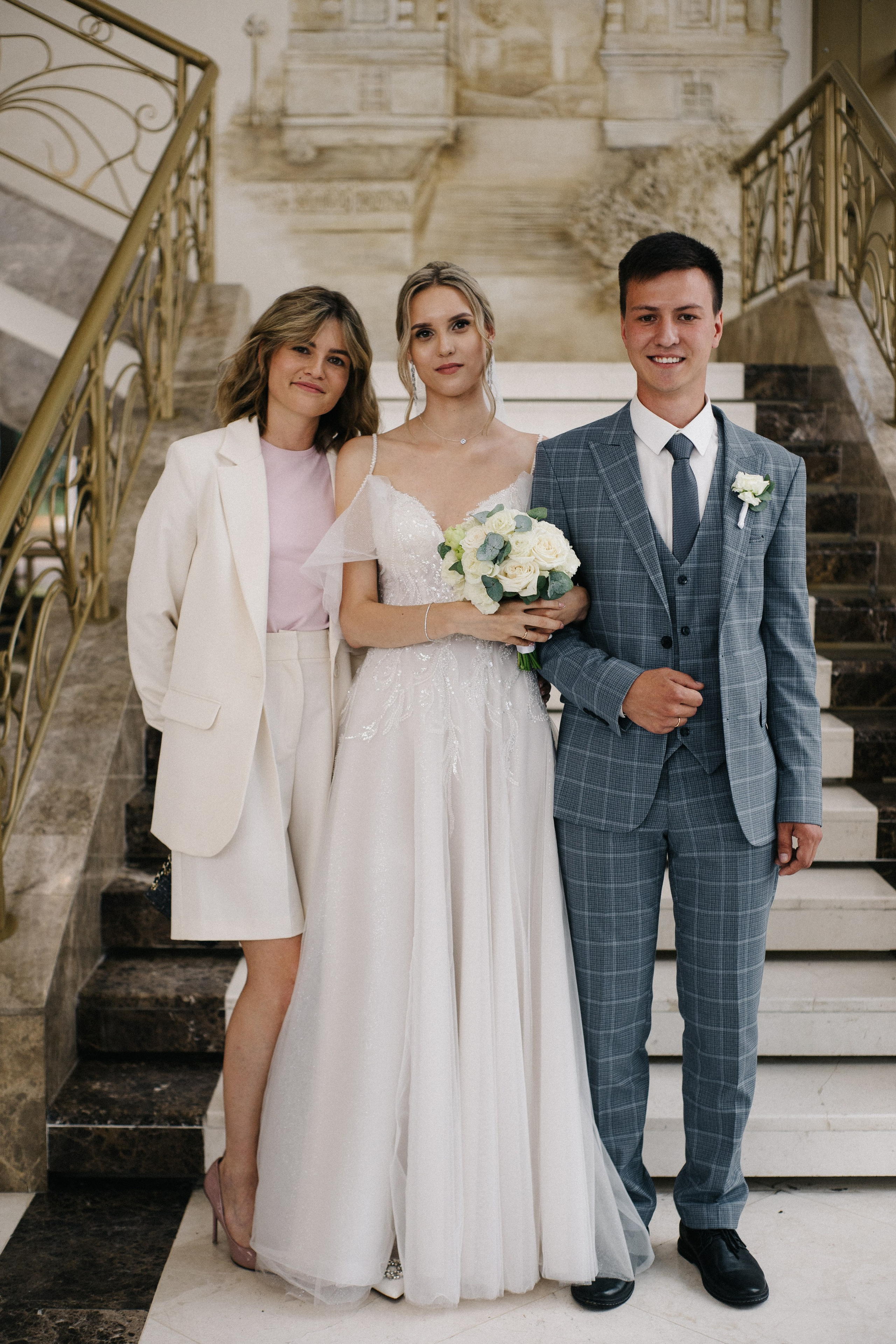 Свадебный день. Фотограф в Иркутске