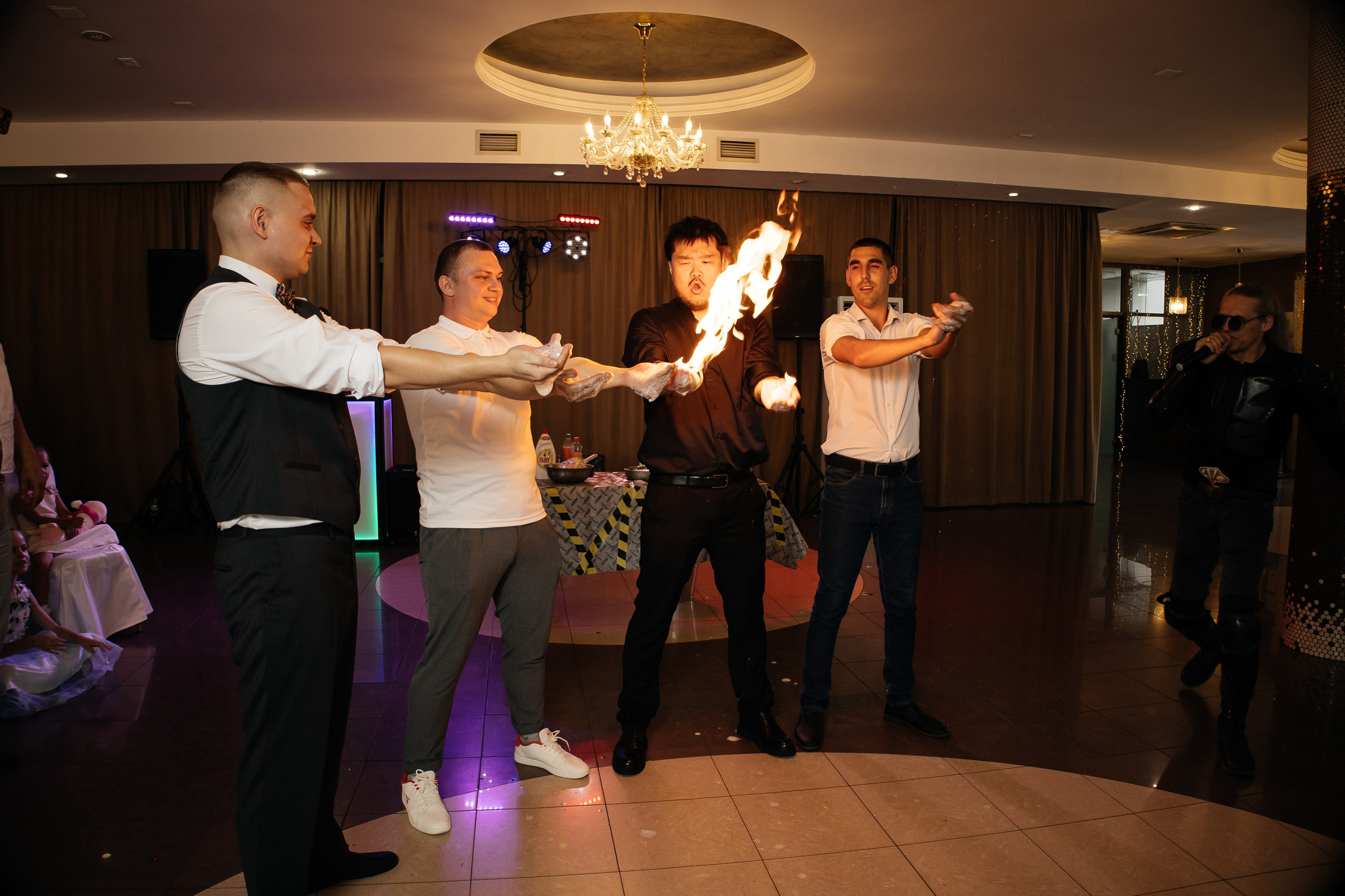 Свадьба полный день. Фотограф в Иркутске