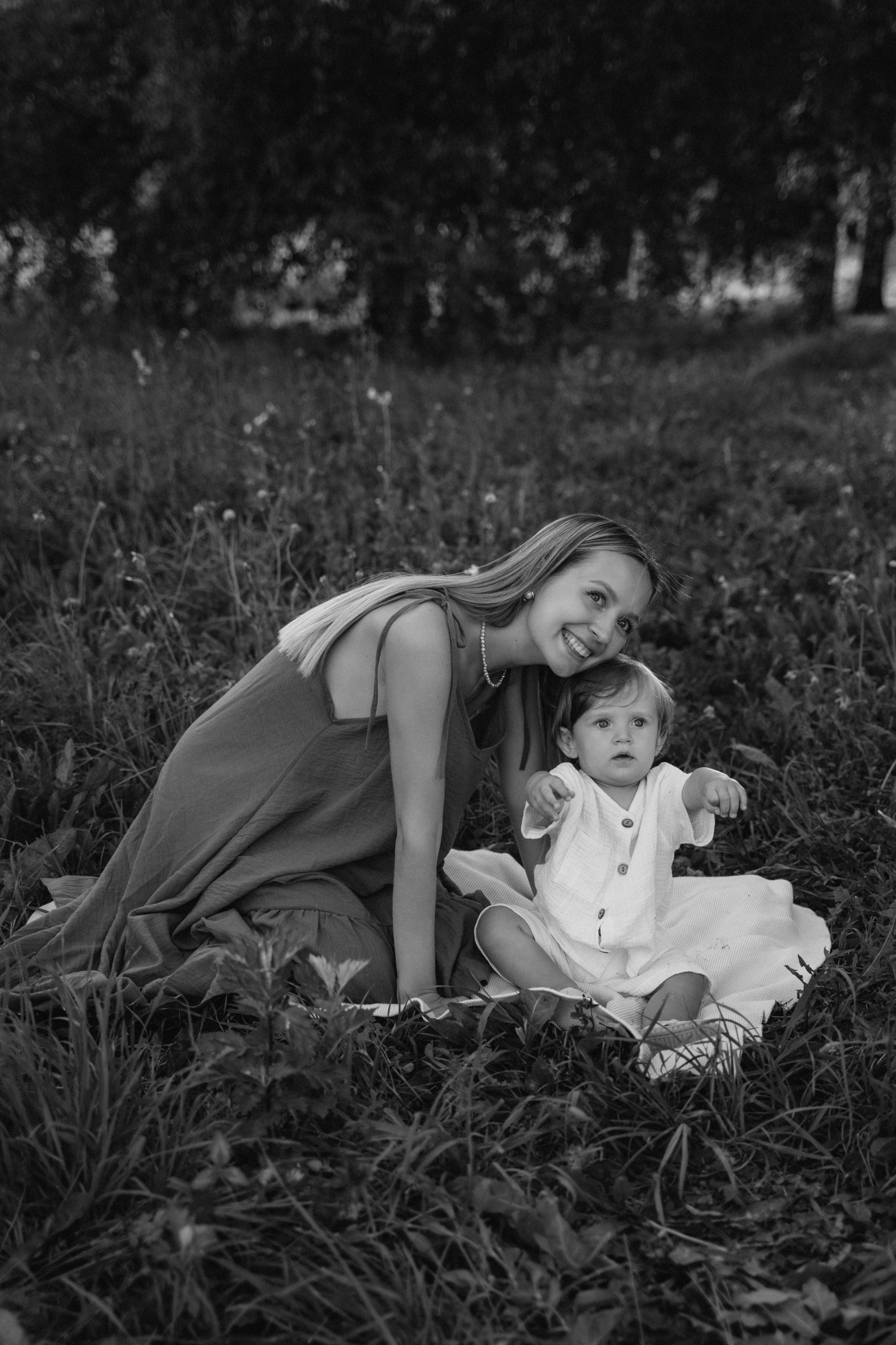 Годик Сашеньки. Семейный lifestyle фотограф в Москве Рената Рафикова