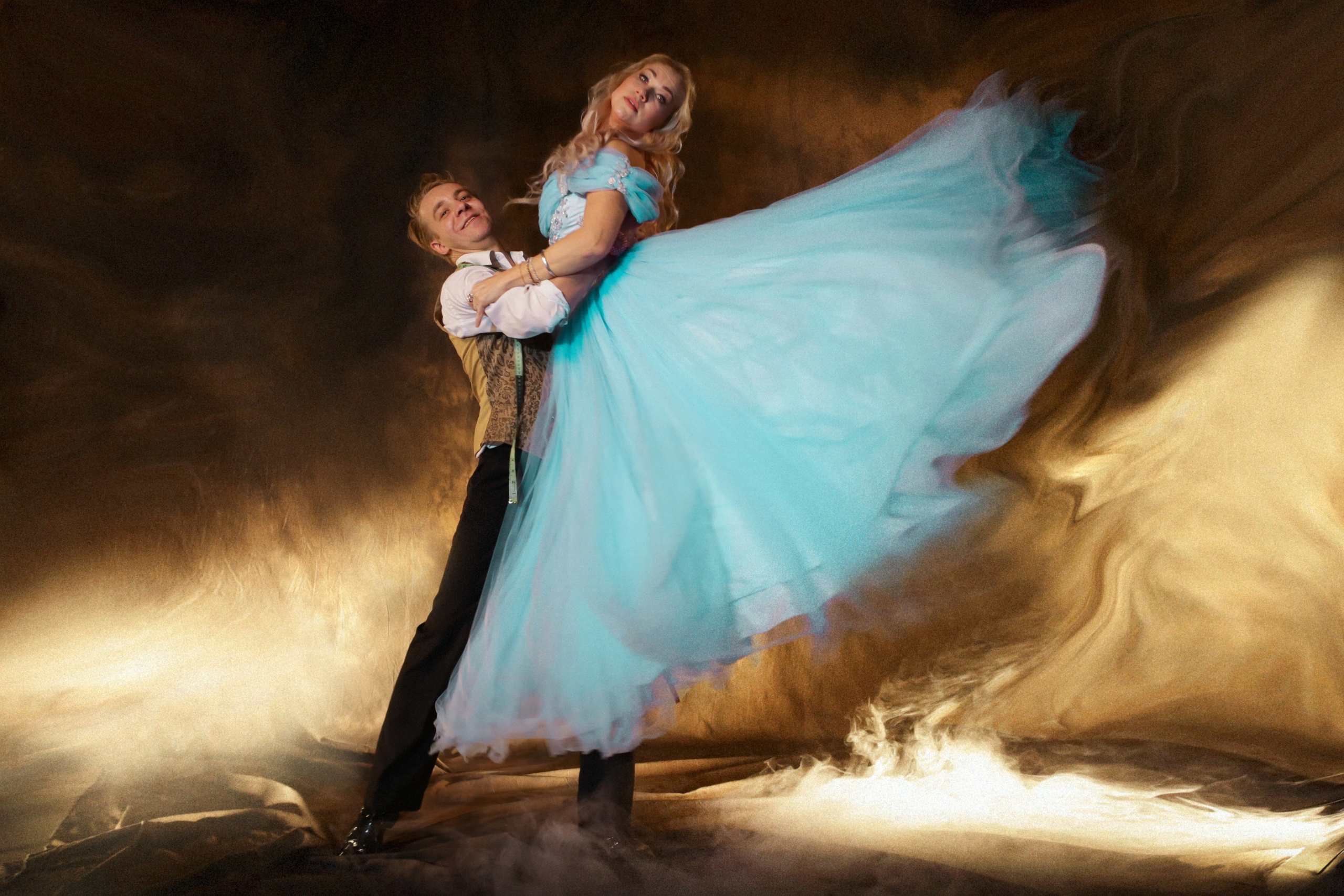 Корпоративы. Фотограф Вадим Тренин — аналоговая ретрофотосъемка, танго-фотография,