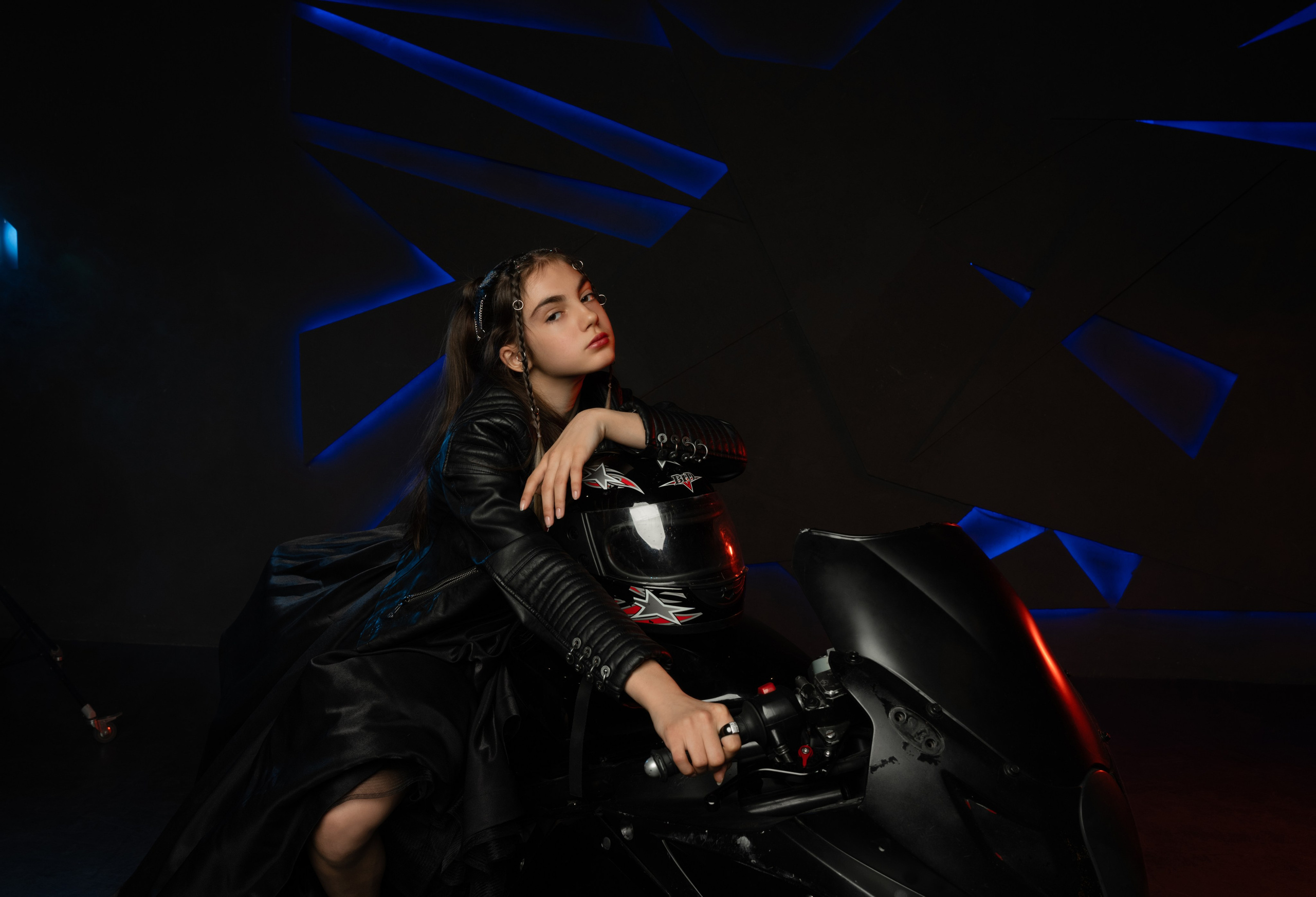 Фотопроект "Мото"