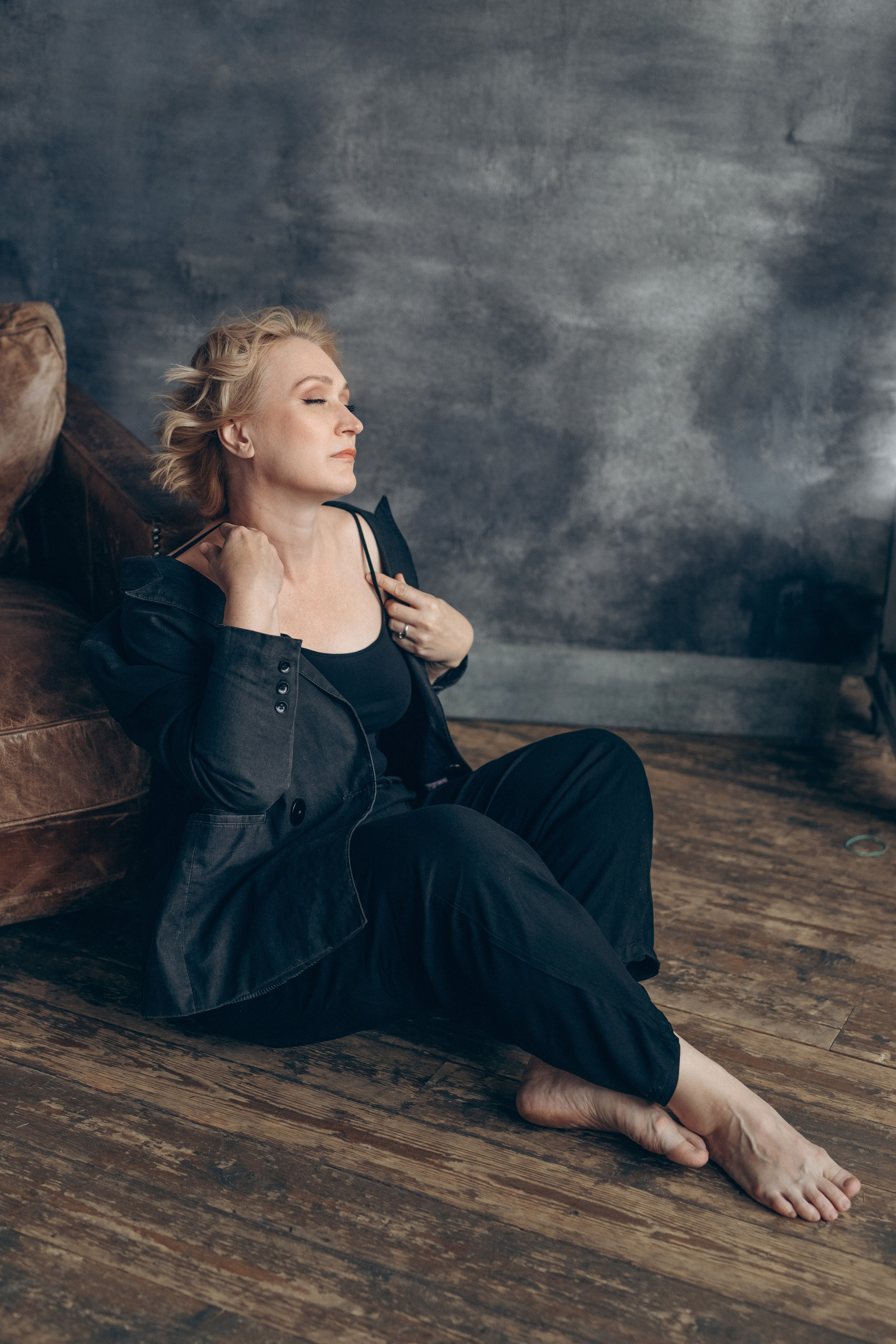 Надежда Васильева. Фотограф Ногинск Электросталь Наталья Осетрова