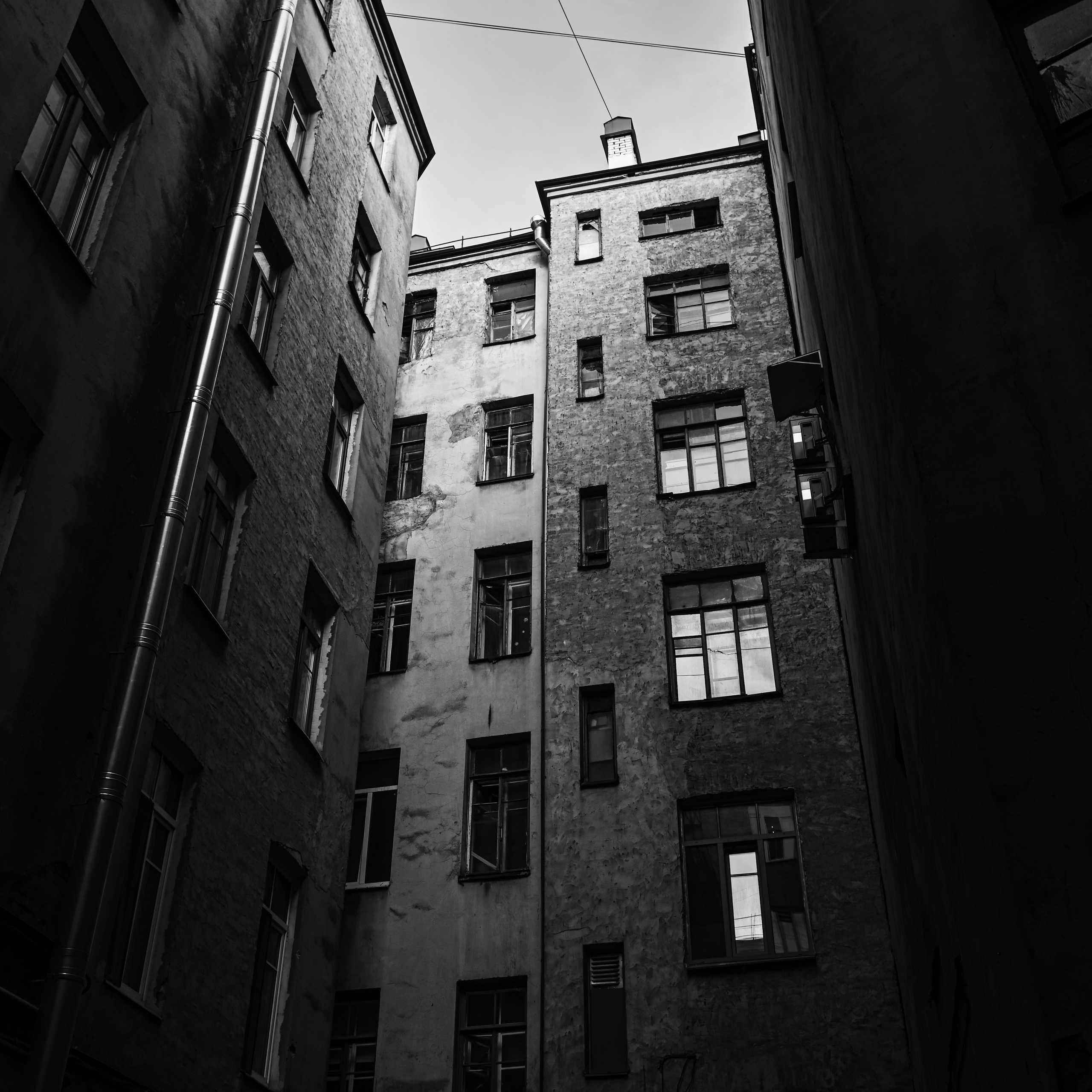 Рубинштейна, 23