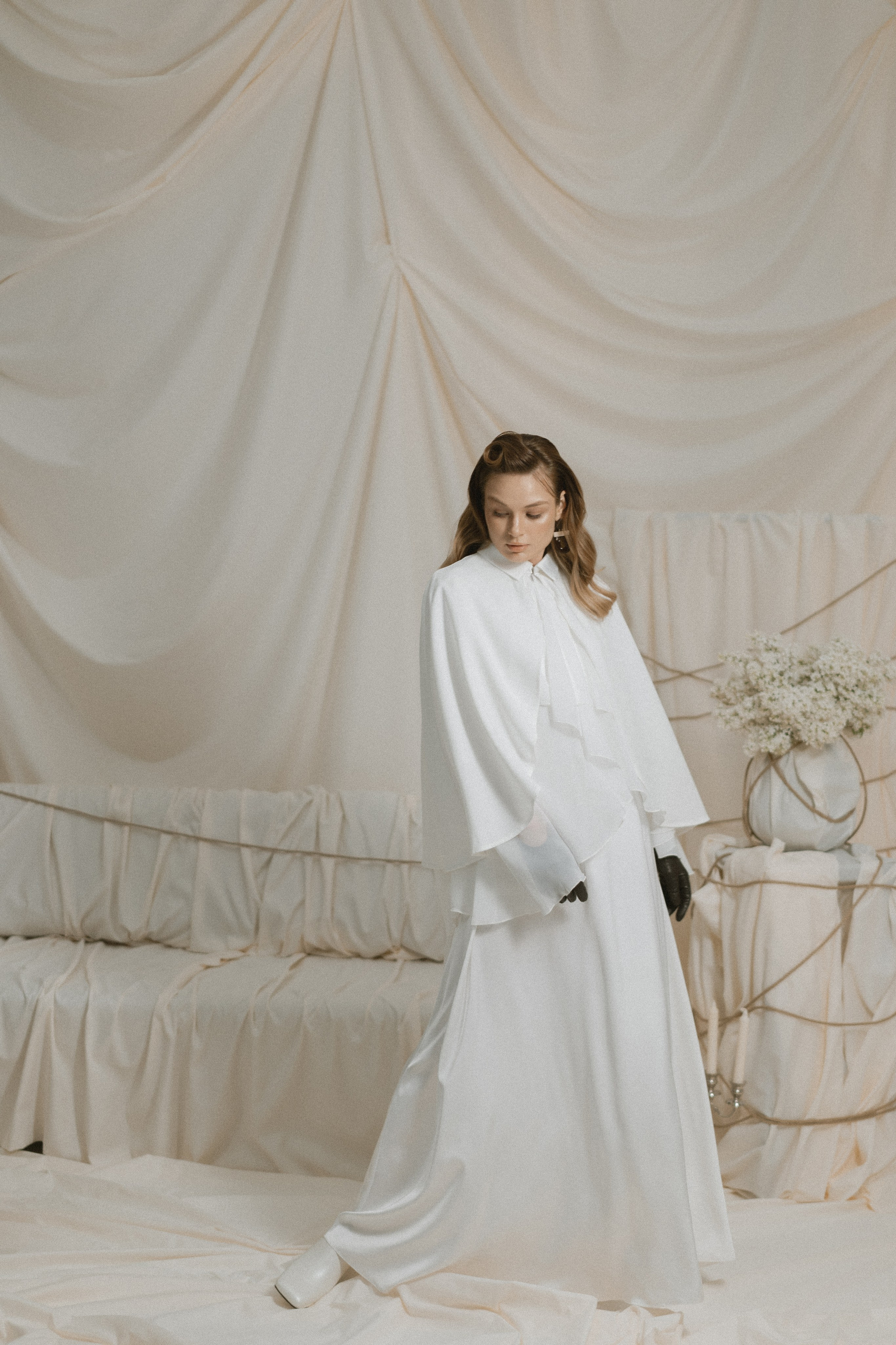 Софа и Гриша. Фотограф Надежда Погребняк | Рязань | Москва