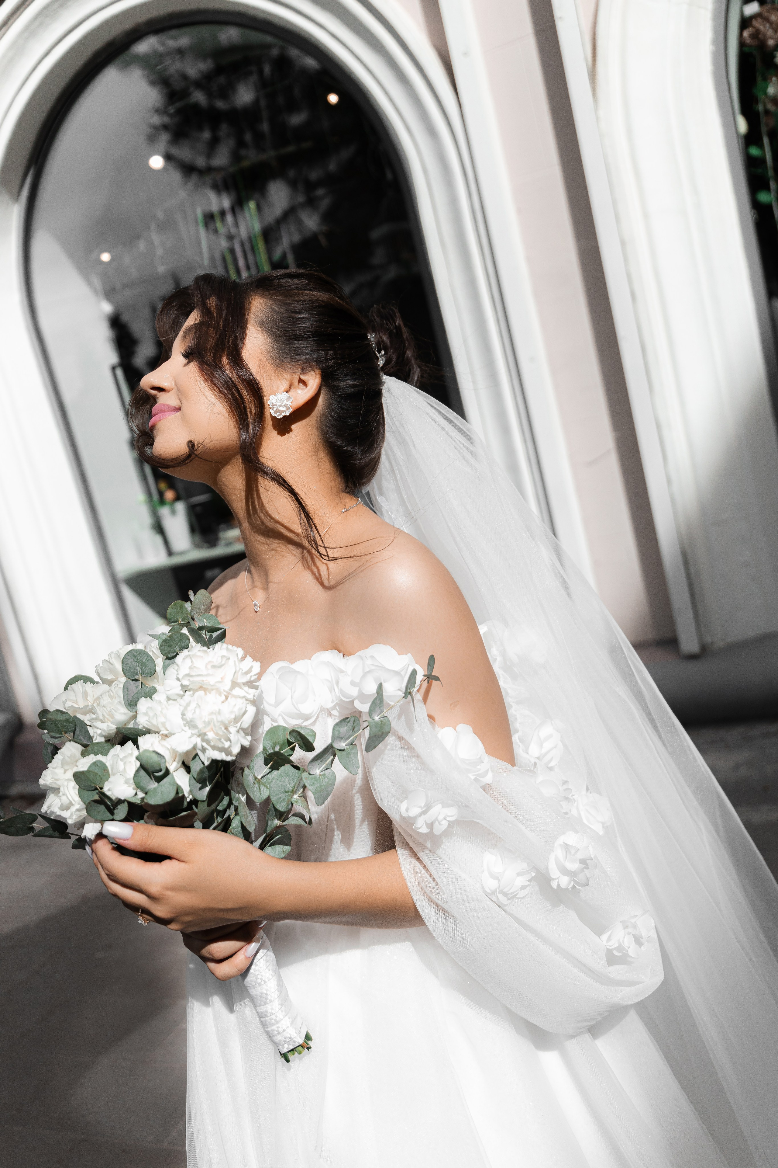 Ольга и Артем. Свадебный Фотограф Чебоксары|Йошкар-Ола|Москва|Краснодар