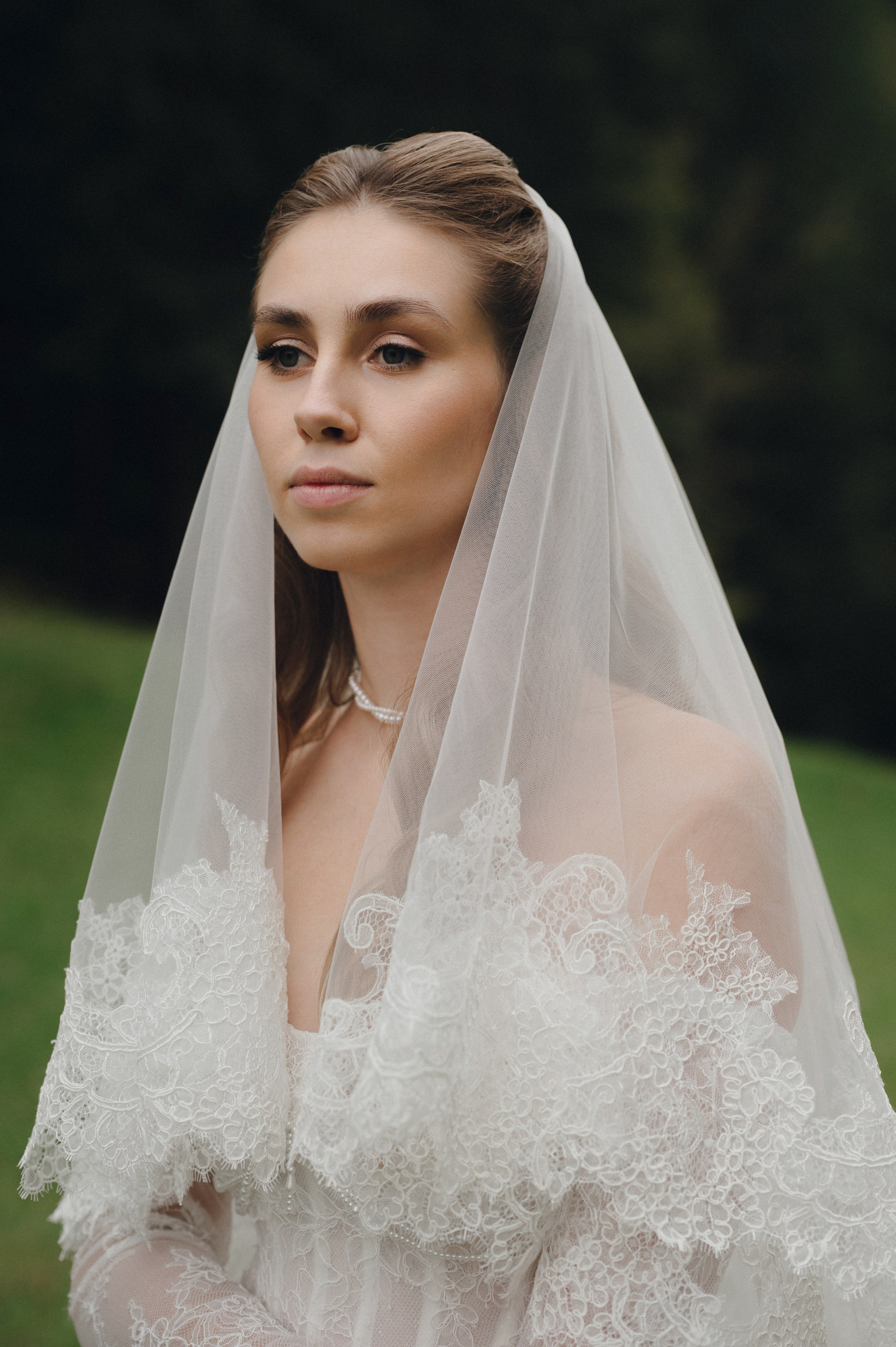 Красивая любовь. Свадебный фотограф в Минске Тагай Наталья