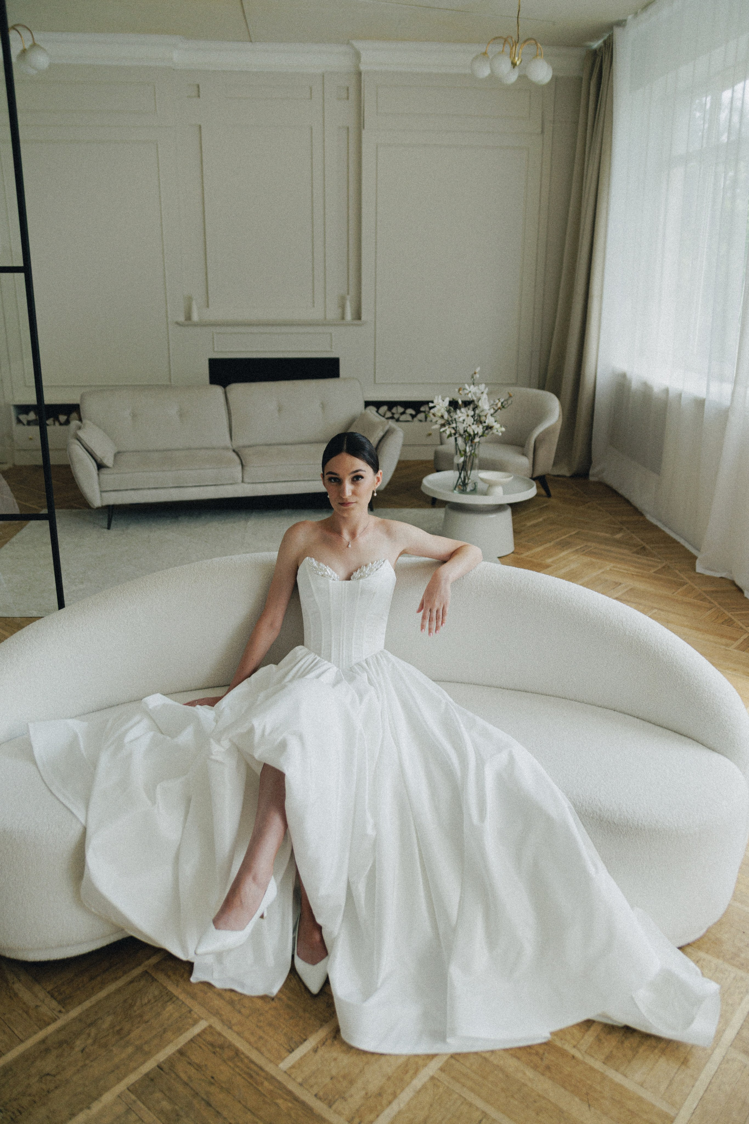 Кино о любви. Свадебный фотограф Максим Яненко в Волгограде