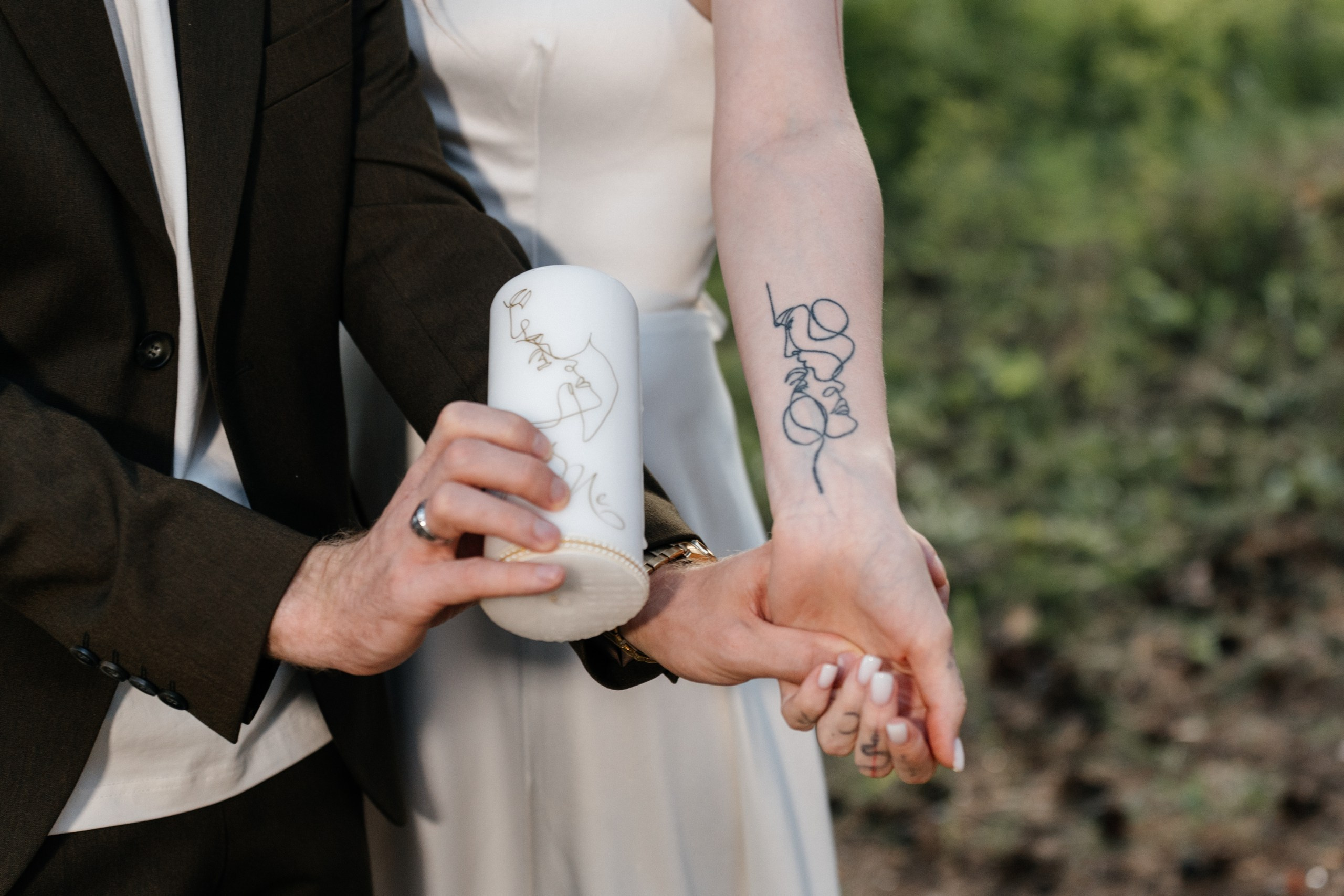 Такие яркие Олеся и Стас. Свадебный Фотограф Чита Малахов Филипп