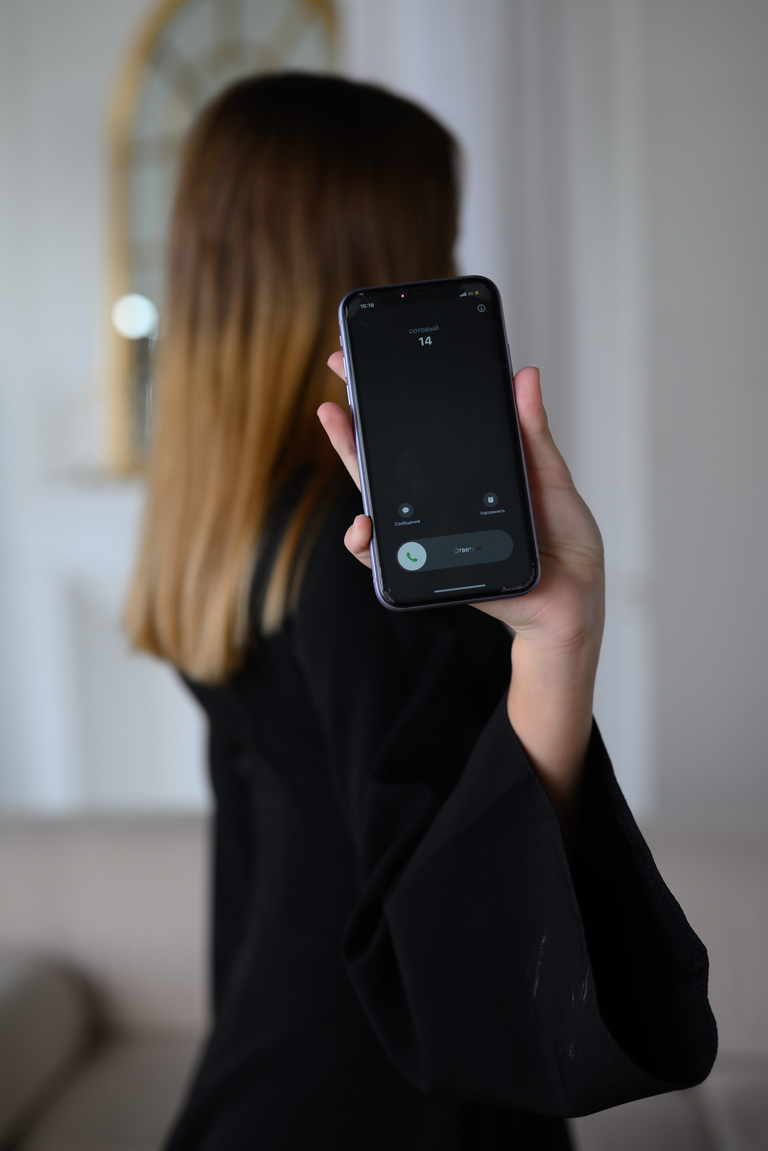 Фотосессии ко Дню рождения. Профессиональный фотограф в Уфе Алина Стрелкова