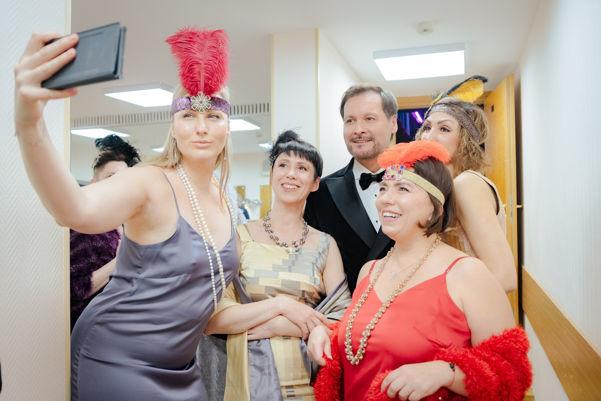 Кремль 03.02.2024. Портретный и семейный фотограф в Москве/Видное