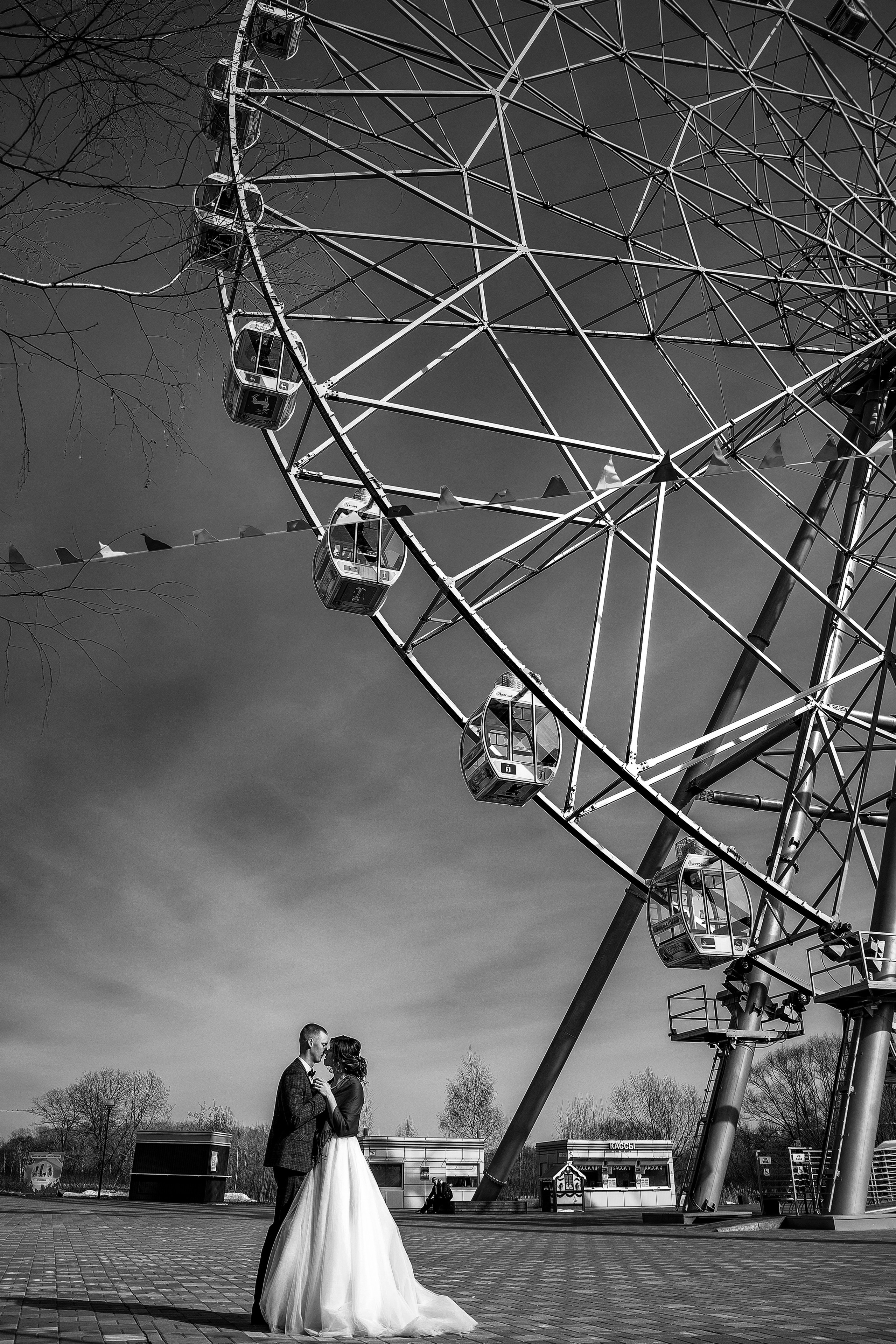 Weding day. Эстетика в тебе 🤍