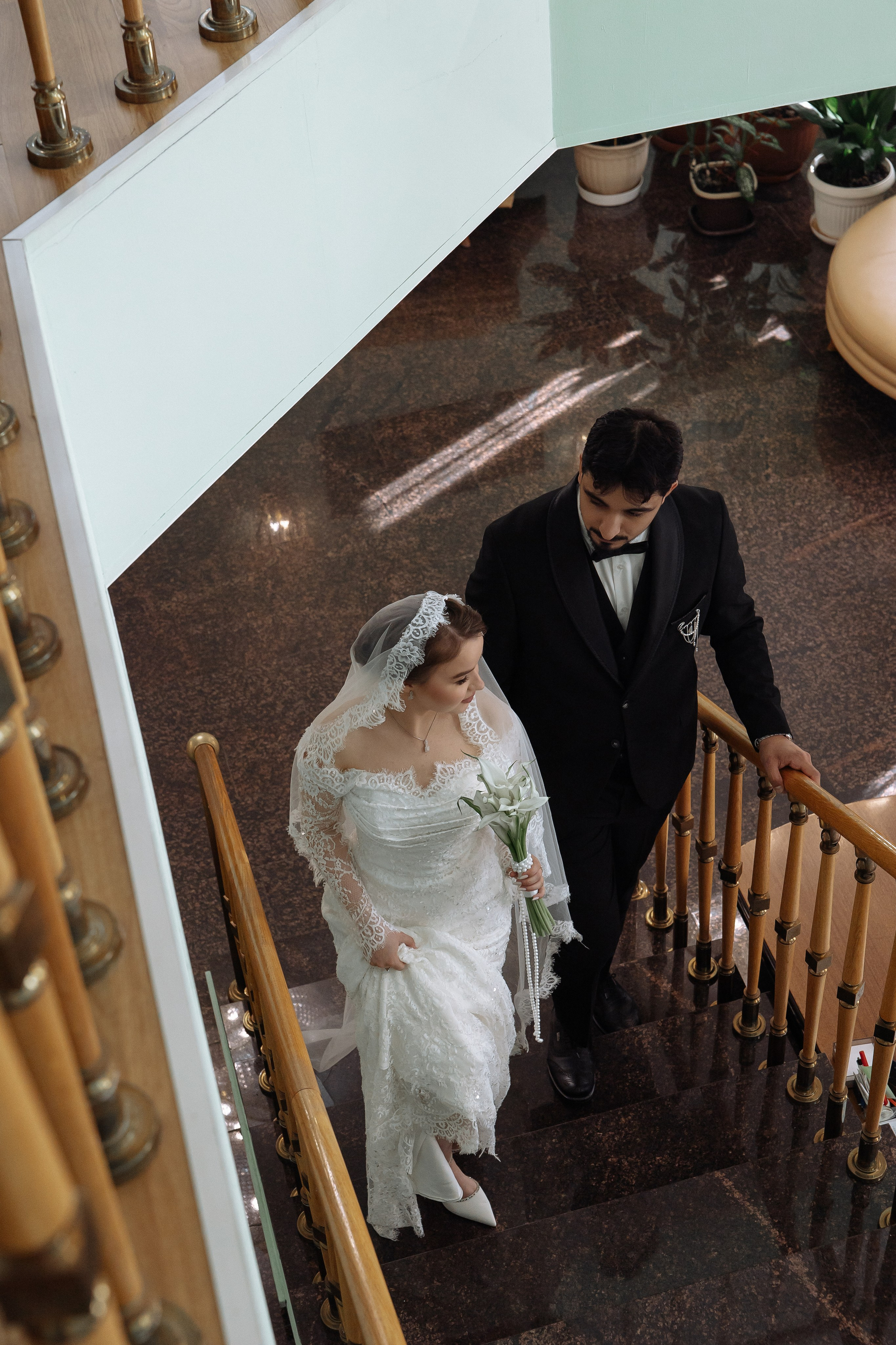 Шамистан и Анастасия 23.08. Фотограф Норильск, Москва