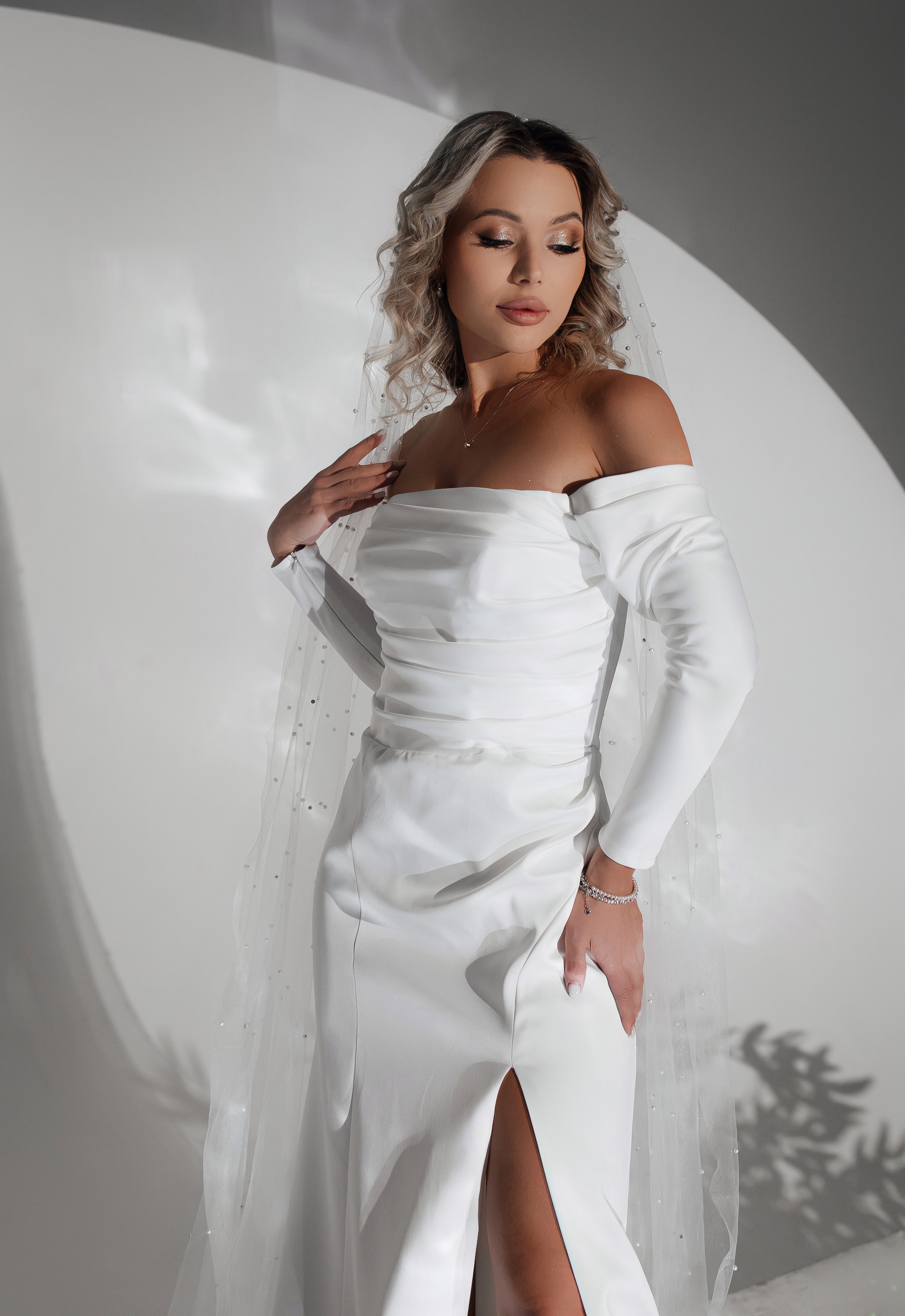 Свадебный салон «Любава»