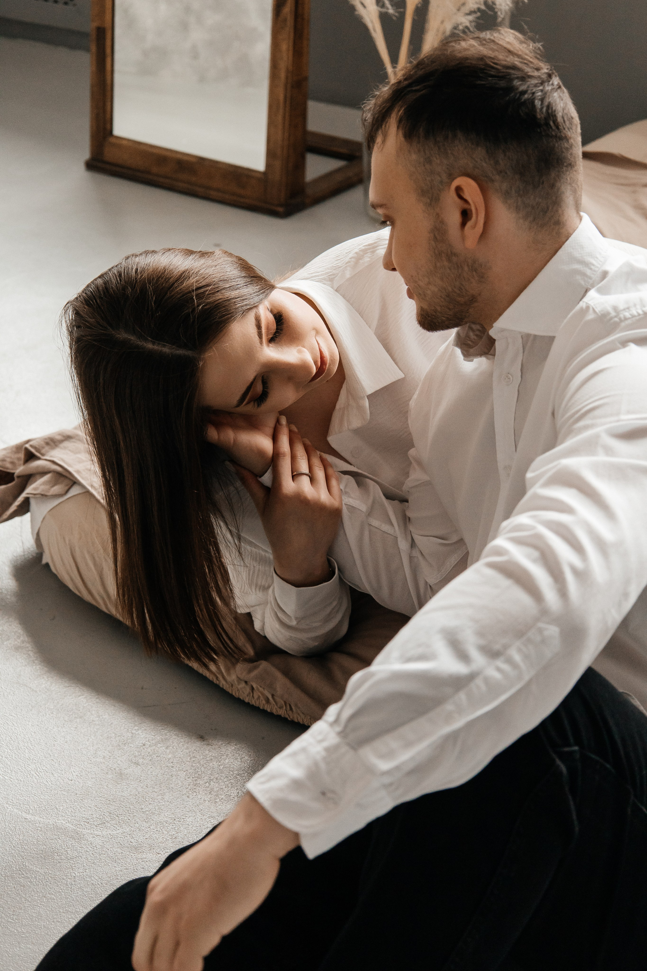 Love. Фотограф в Екатеринбурге Катерина Березина