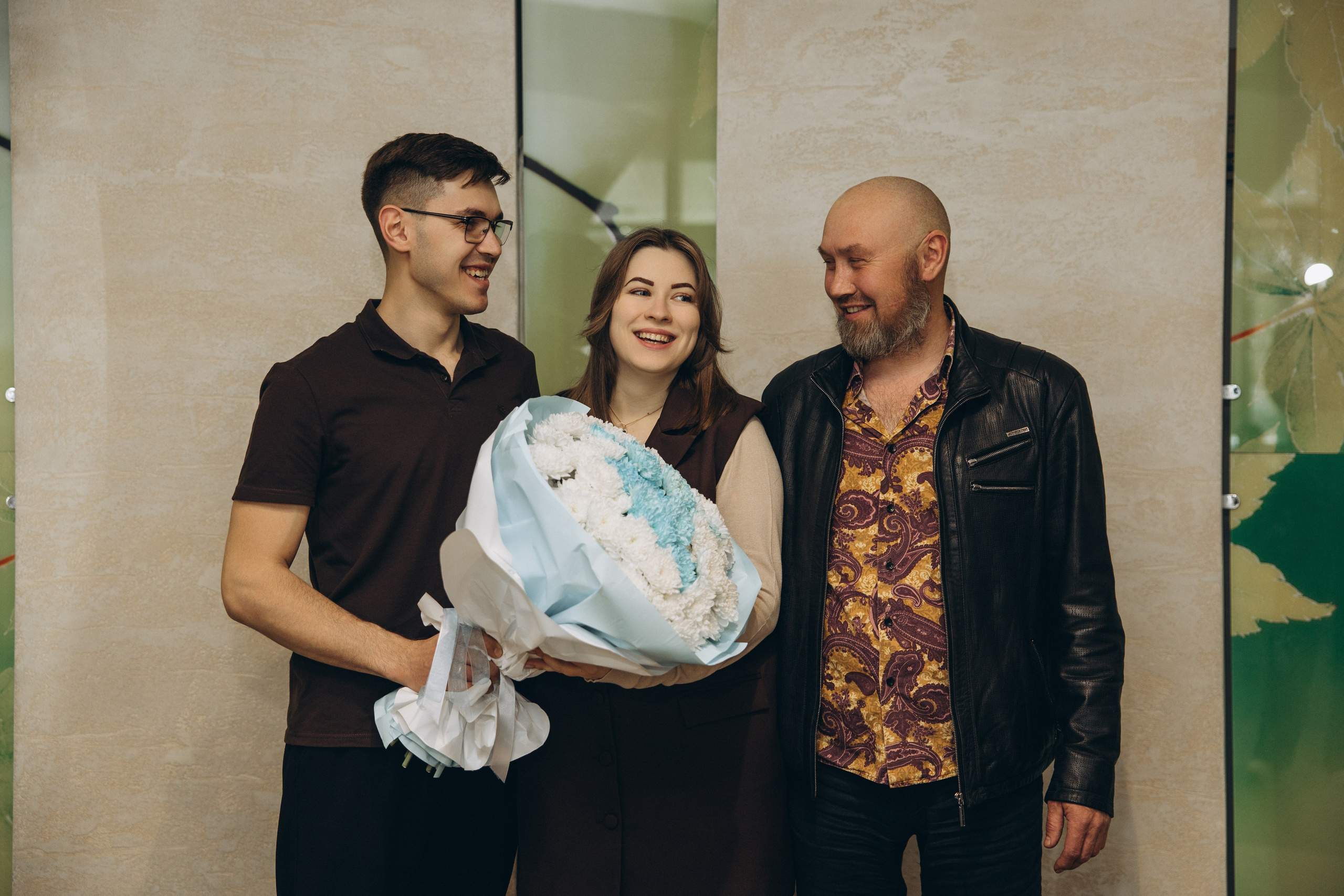 Выписка. Свадебный, семейный фотограф в Иркутске Светлана Макаричева