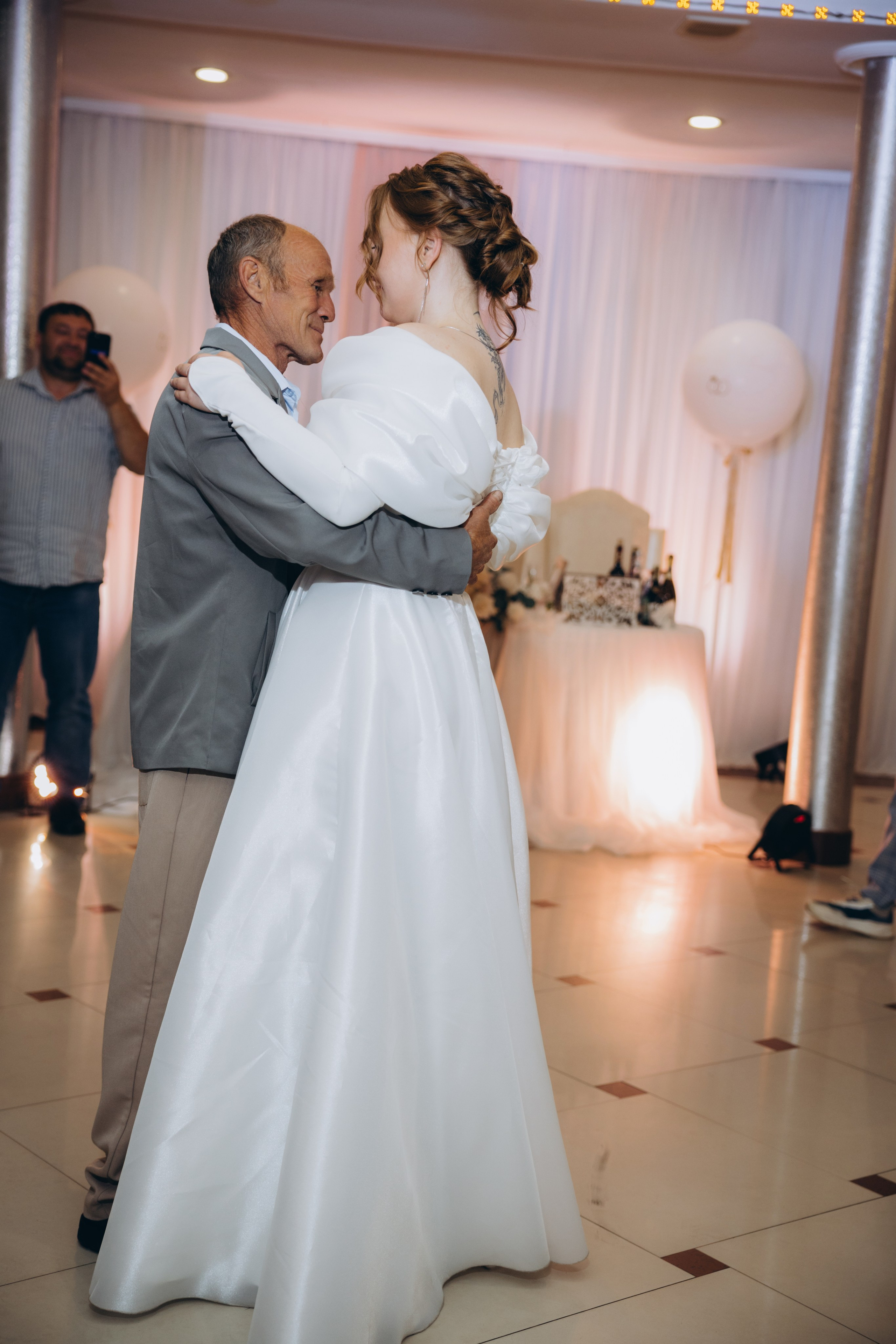 Иван и Елена. Свадебный, семейный фотограф в Иркутске Светлана Макаричева