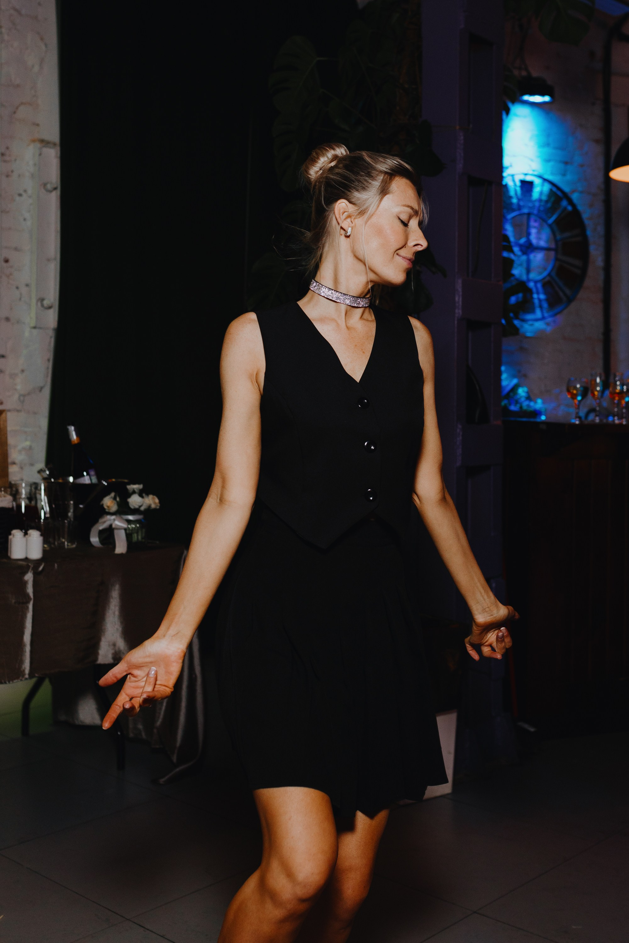 Свадьба Евгения и Юлии | Лофт Com.Nata. Фотограф Илья Чернов