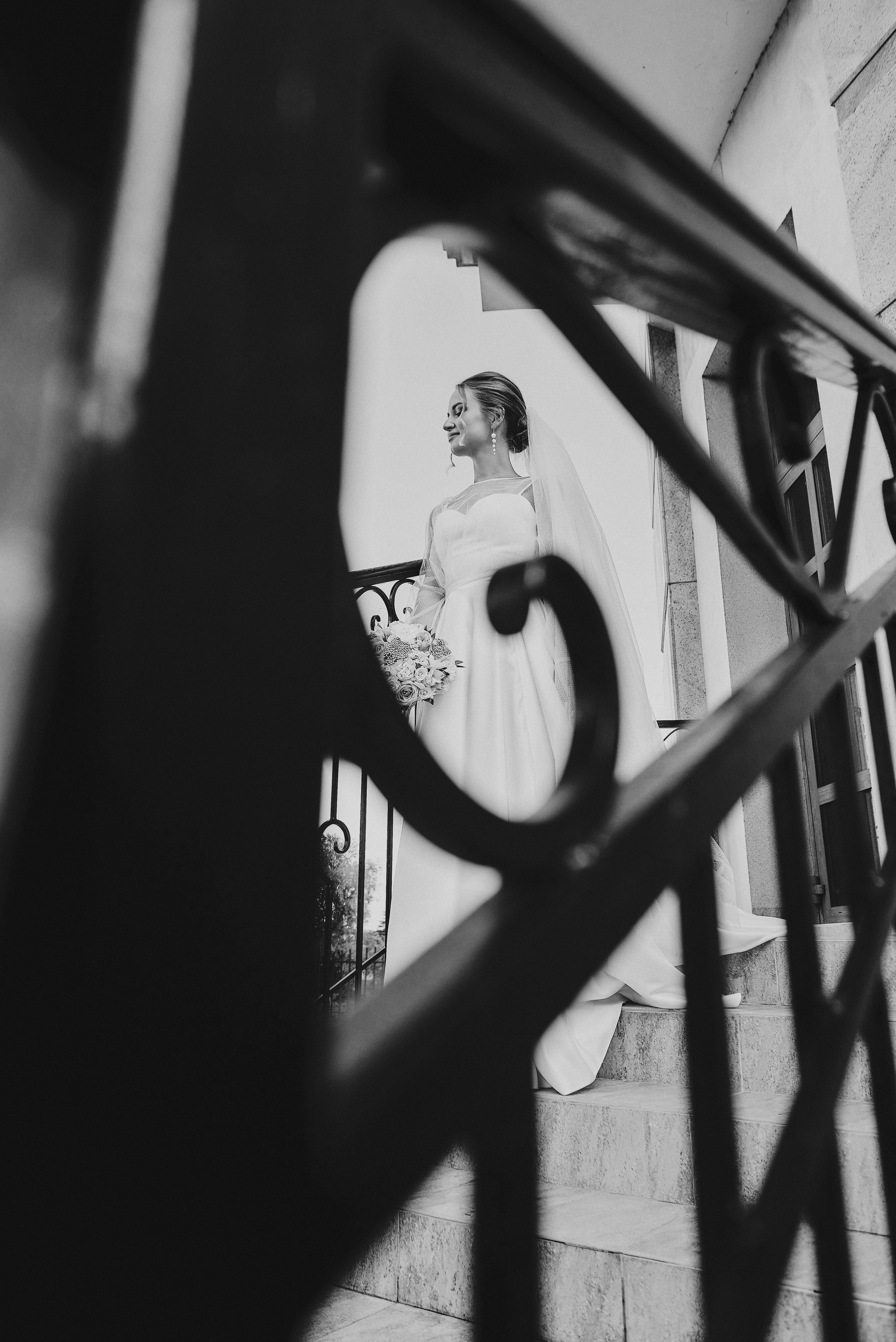 Свадебная фотография в Пензе. Свадебный и семейный фотограф Петр Гатыло