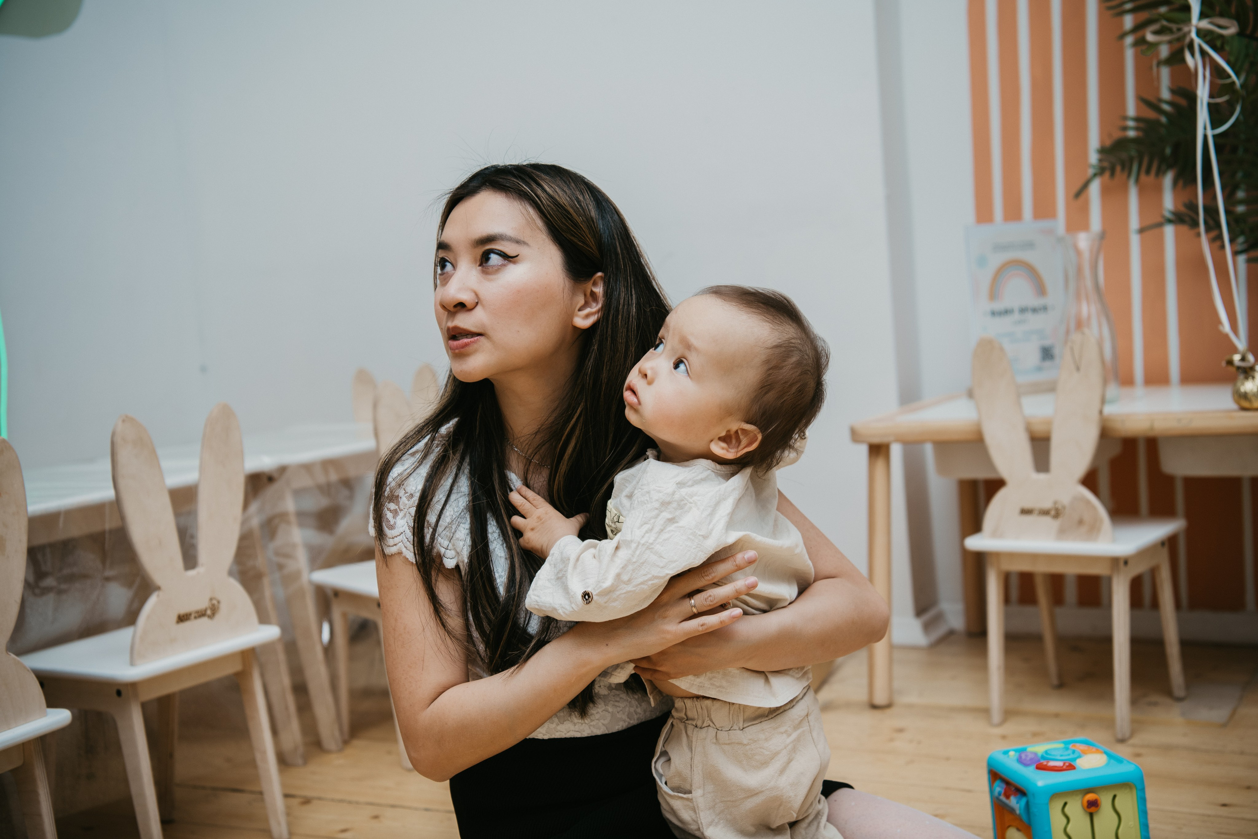 ДЕНЬ РОЖДЕНИЯ ЯНА. Фотограф на выписку из роддома в Москве и МО