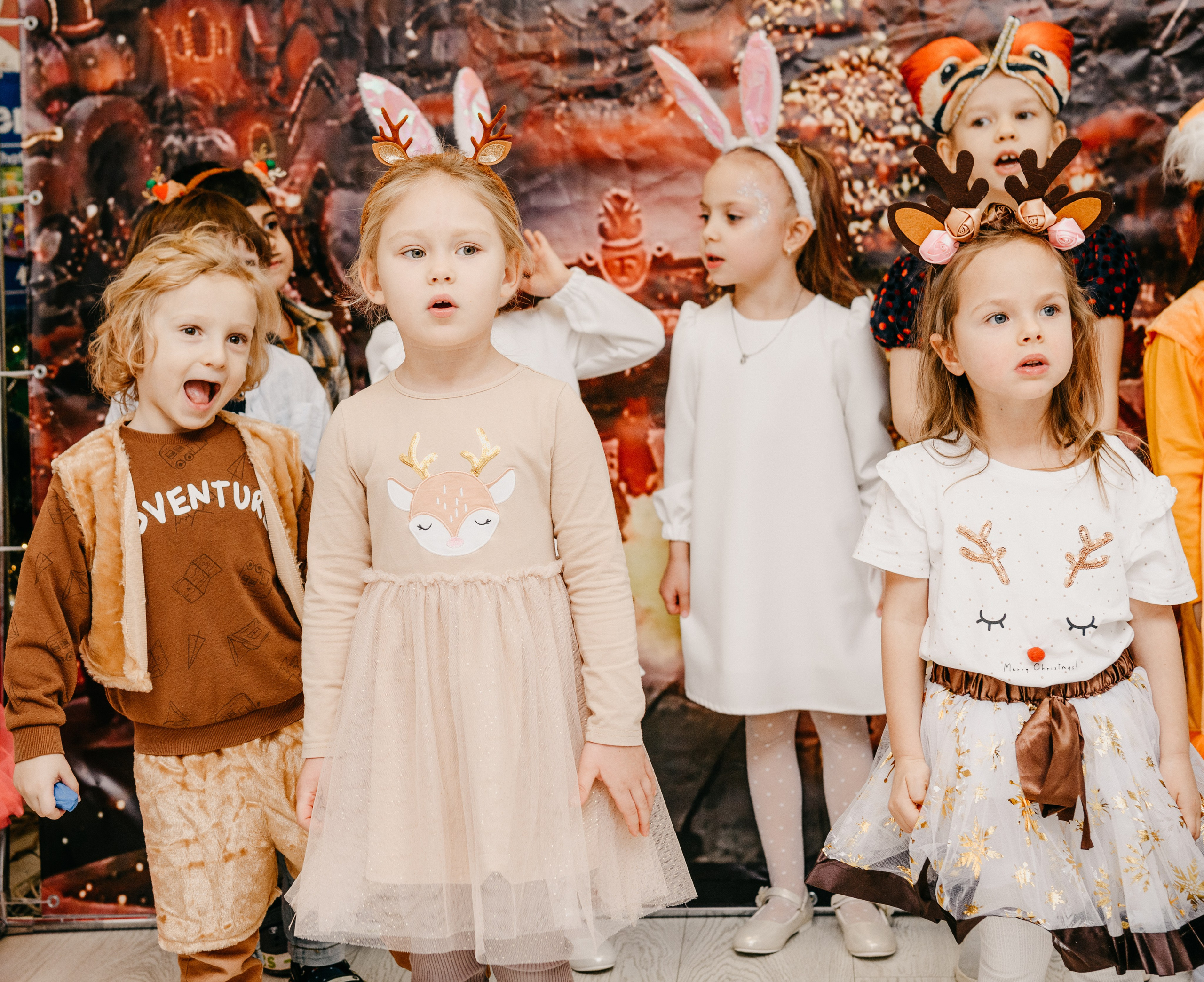 New Generation Kids. Фотограф на выписку из роддома в Москве и МО