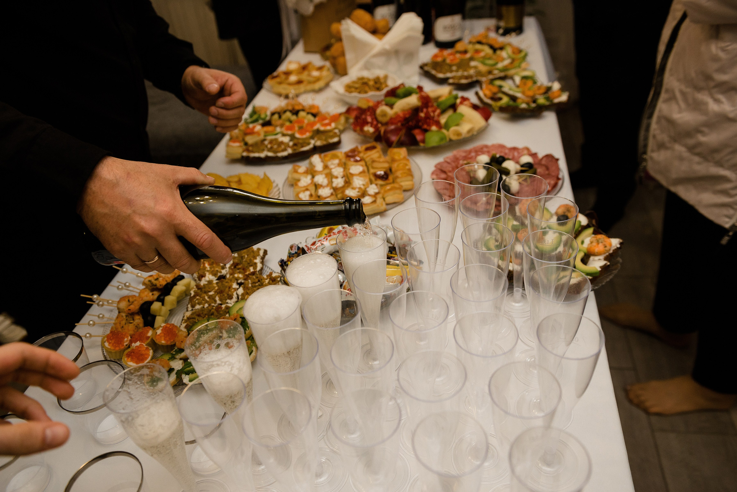 Илья & Регина