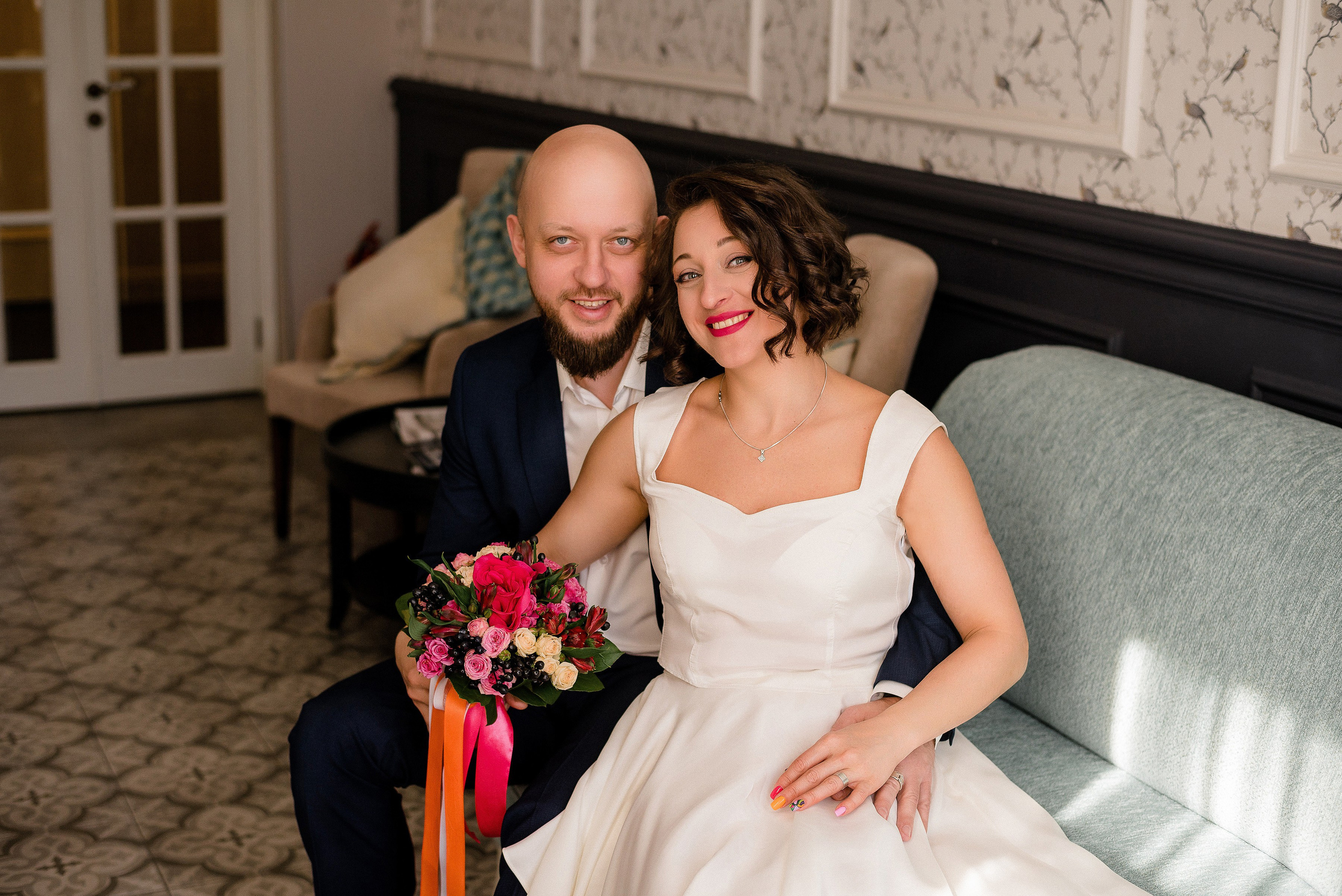 Дмитрий & Алла