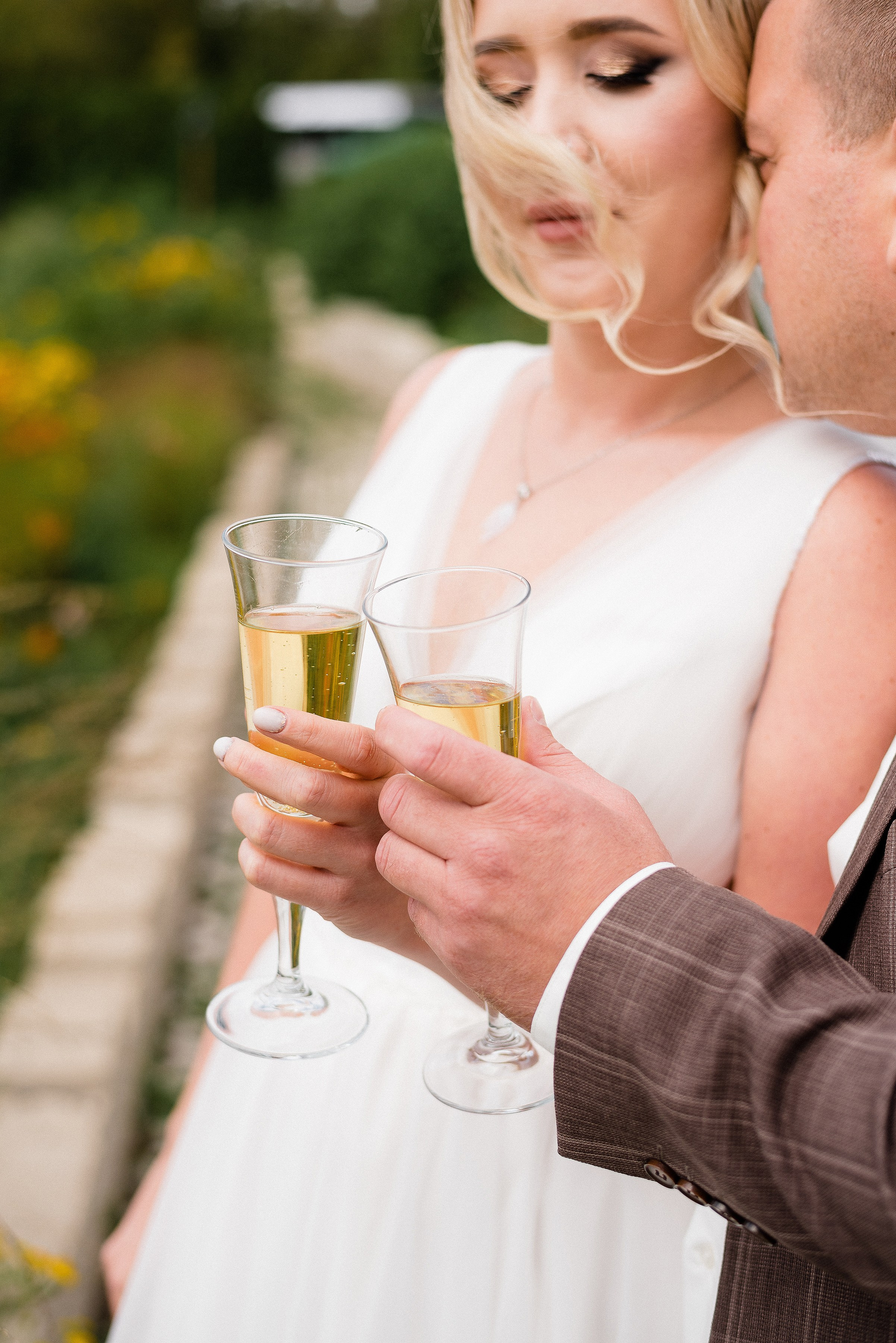 Никита & Марина