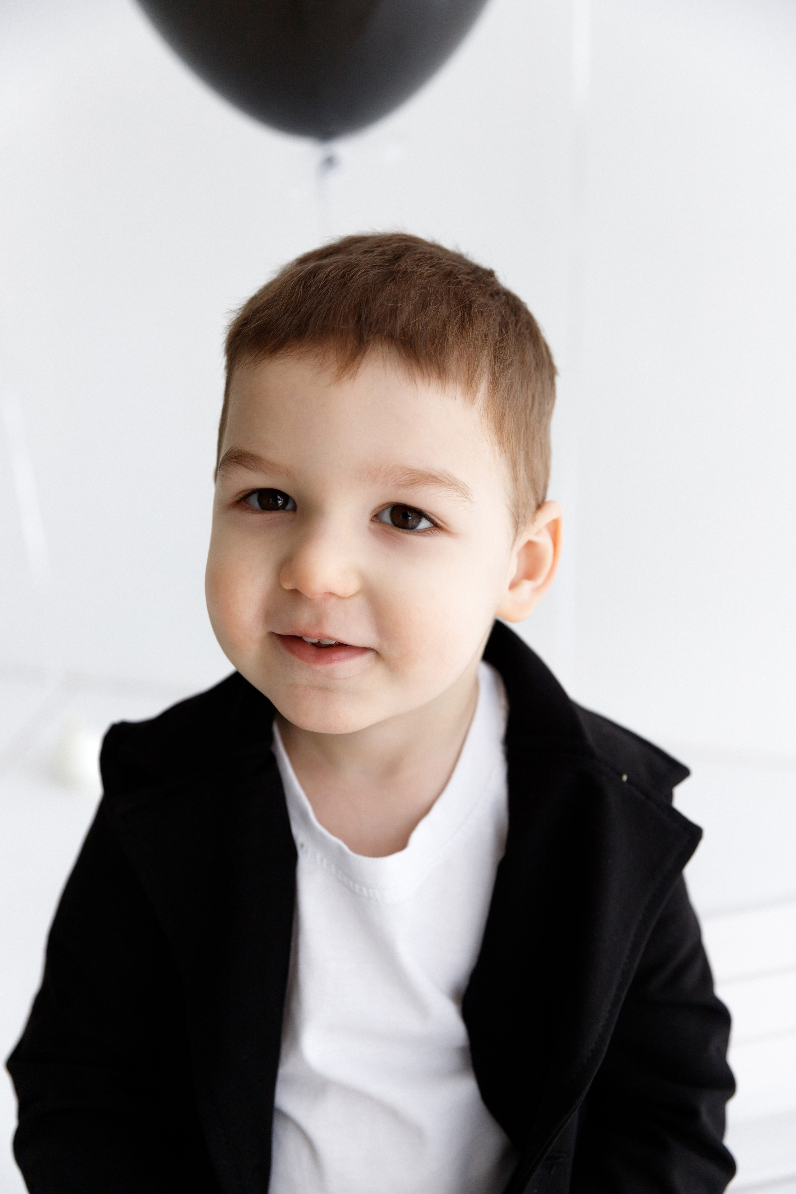 Лев 3 года. Фотограф новорожденных Славянск-на-Кубани Куцевольская Екатерина