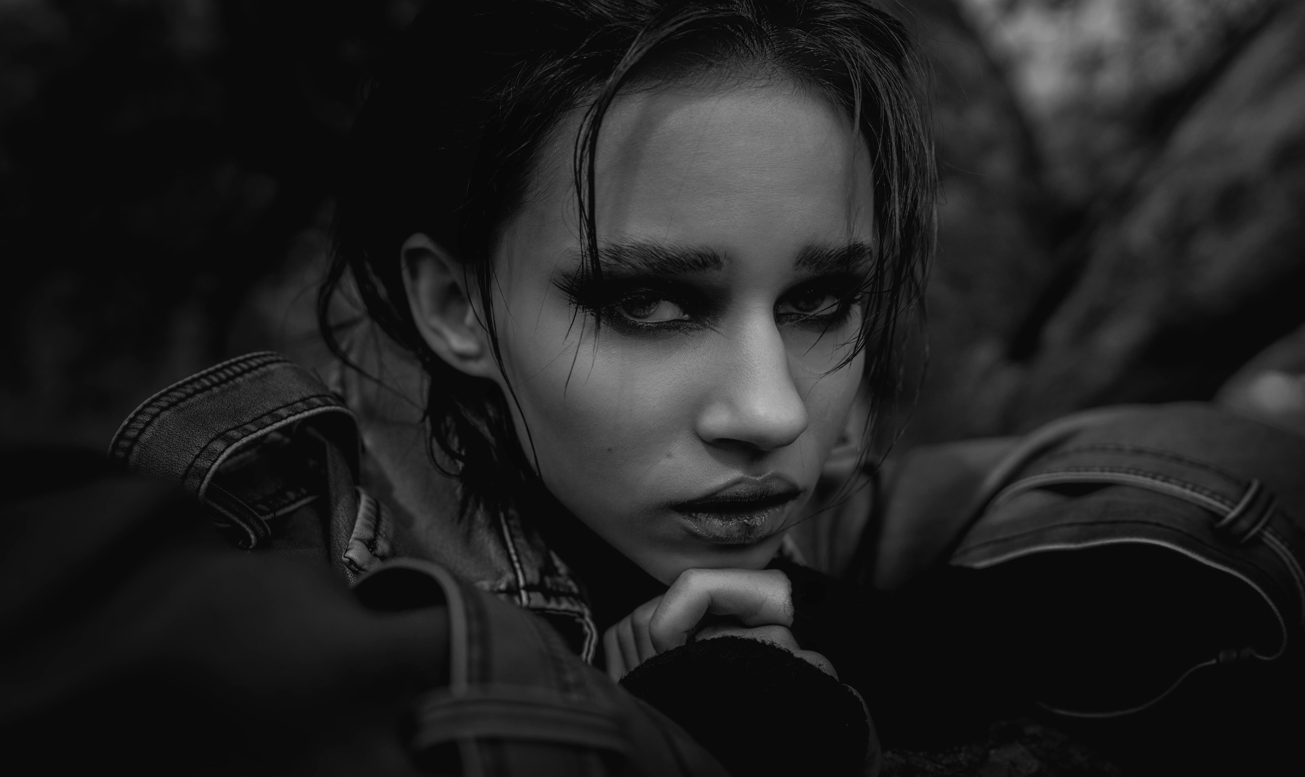 Мира. Фотограф Сергей Танков