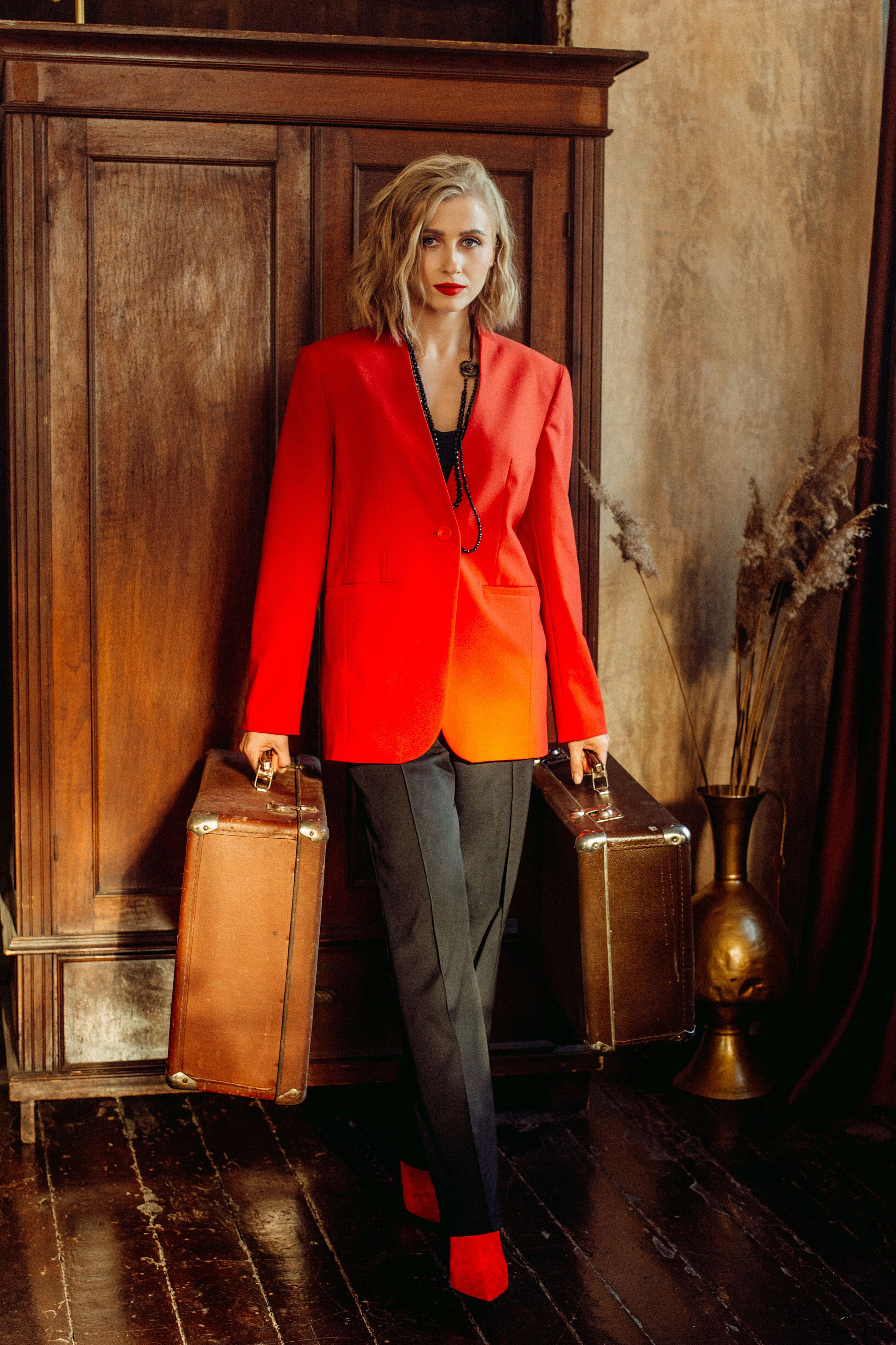 Яна. Фотограф в Москве Ангелина Ким