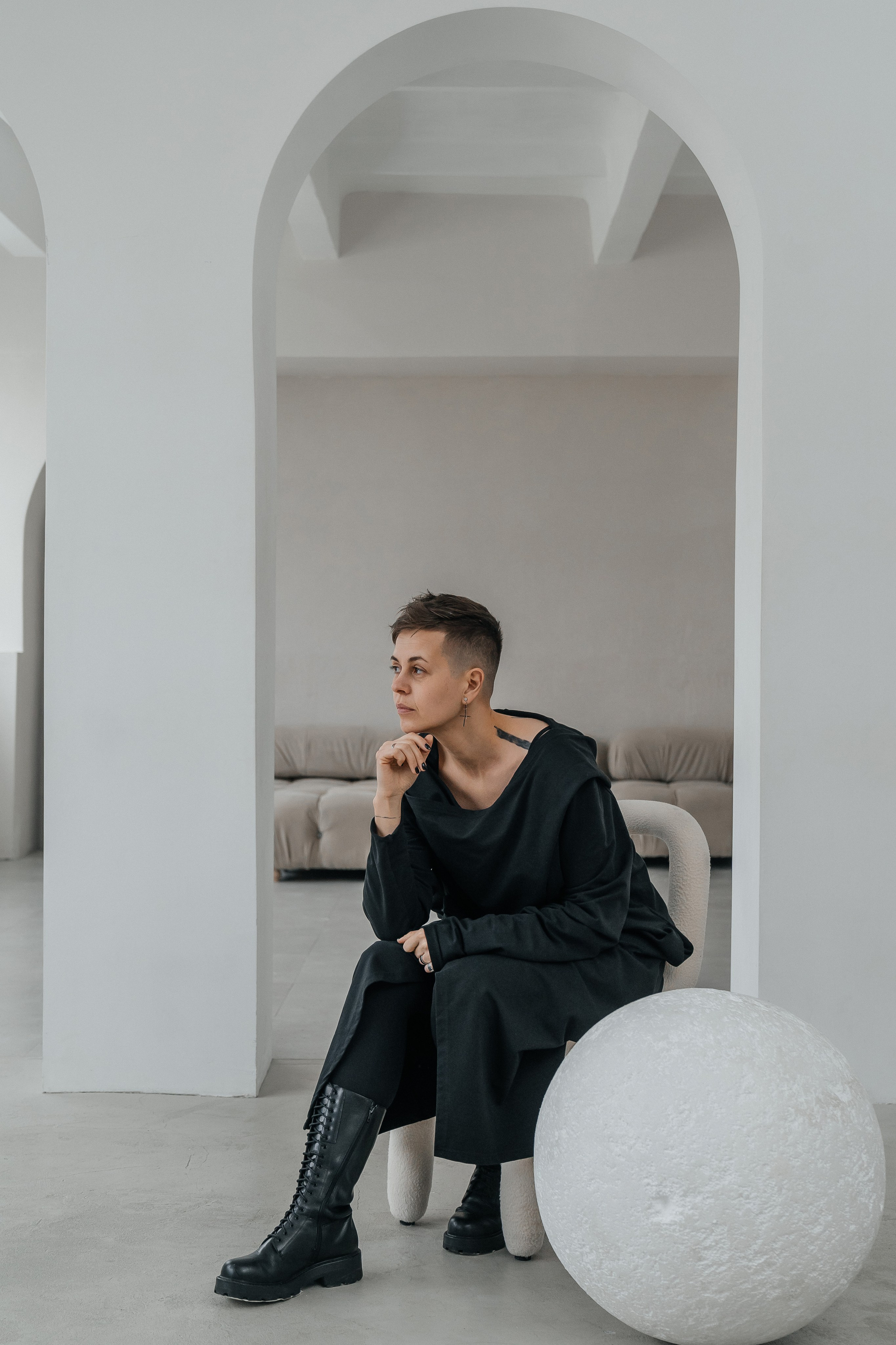 Видео продакшн FreshEye. Фотограф Молчанов Александр