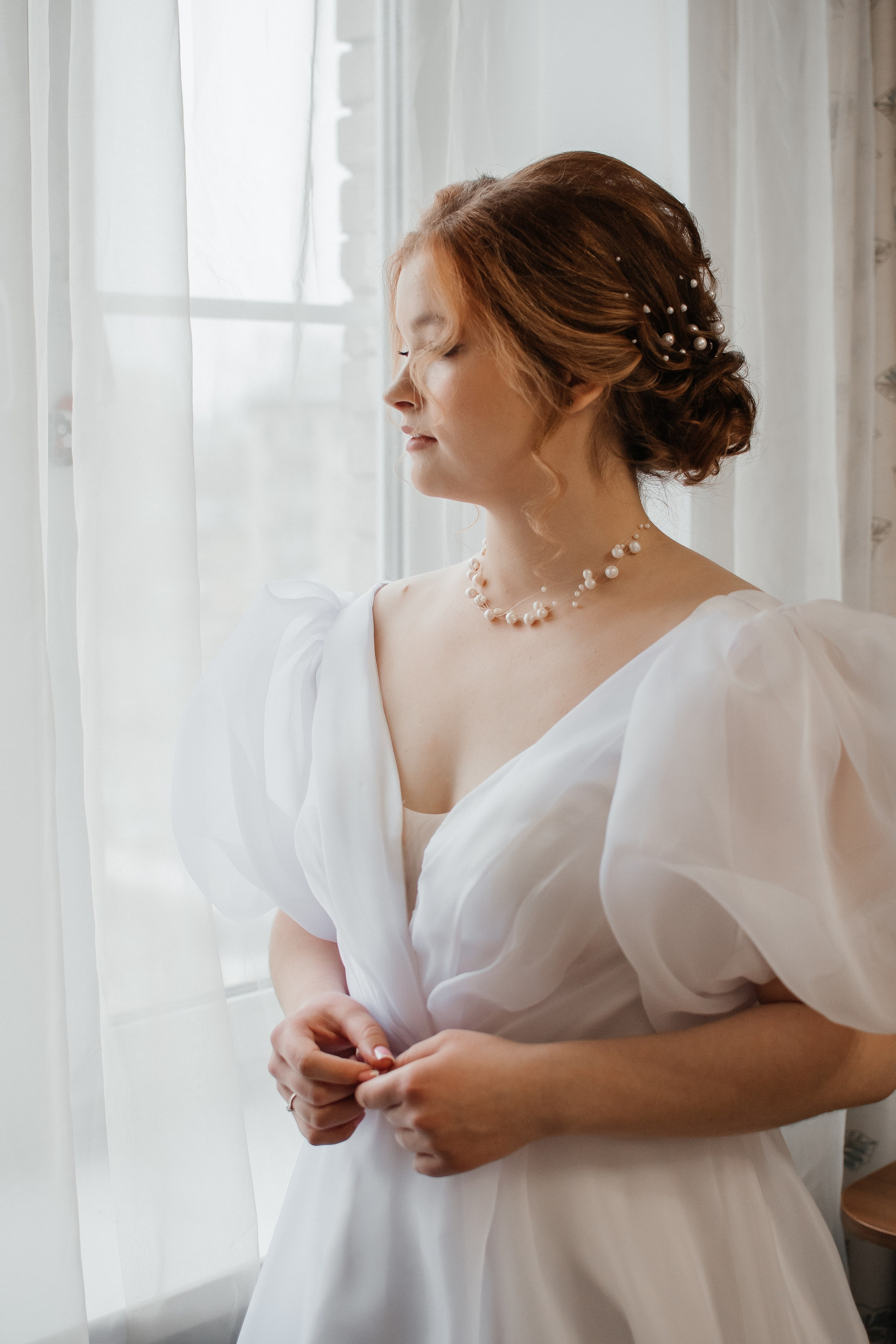 Свадьба. Фотограф в Нижнем Новгороде