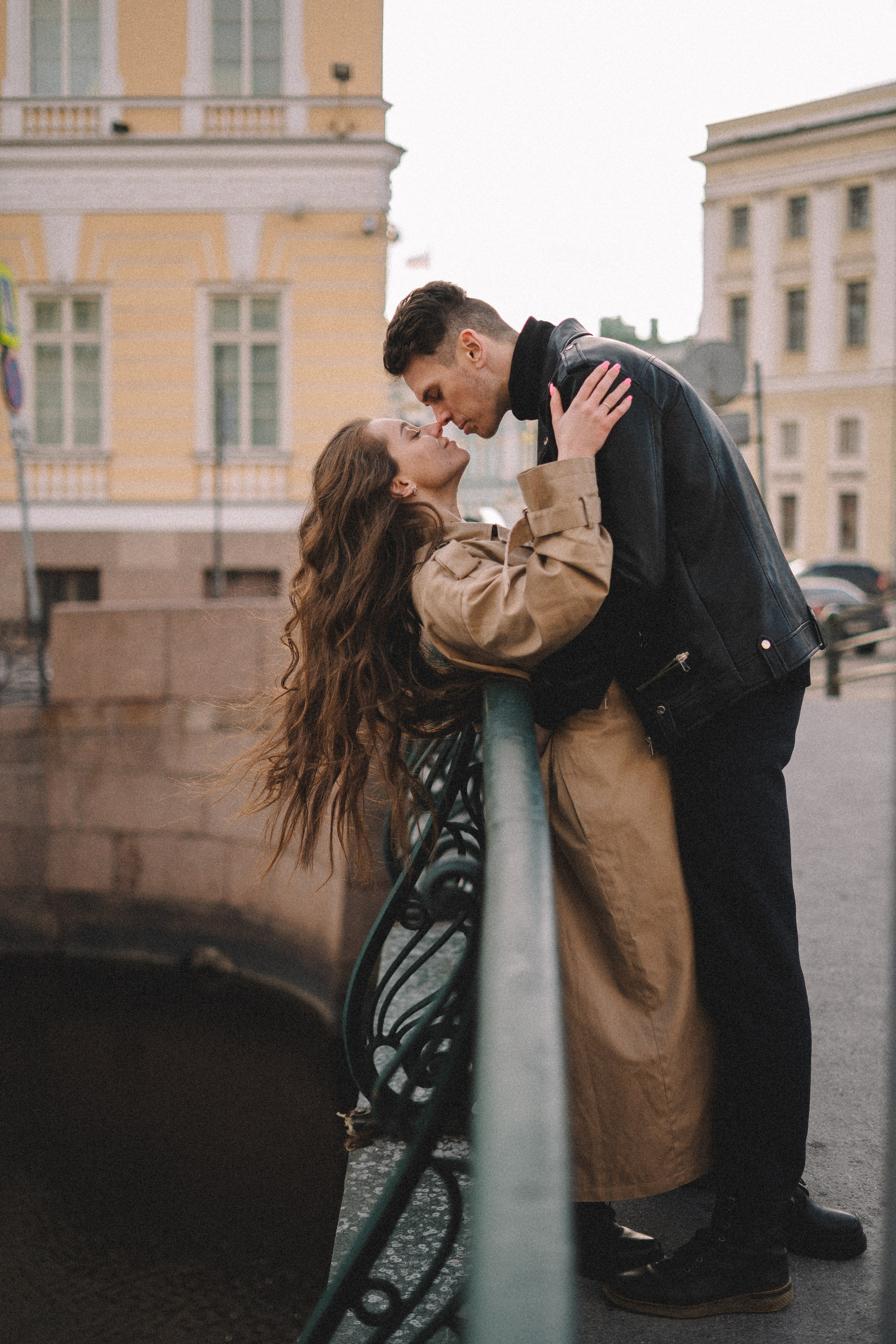 D & A. Фотограф Санкт-Петербург/Гомель Виктория Петрова