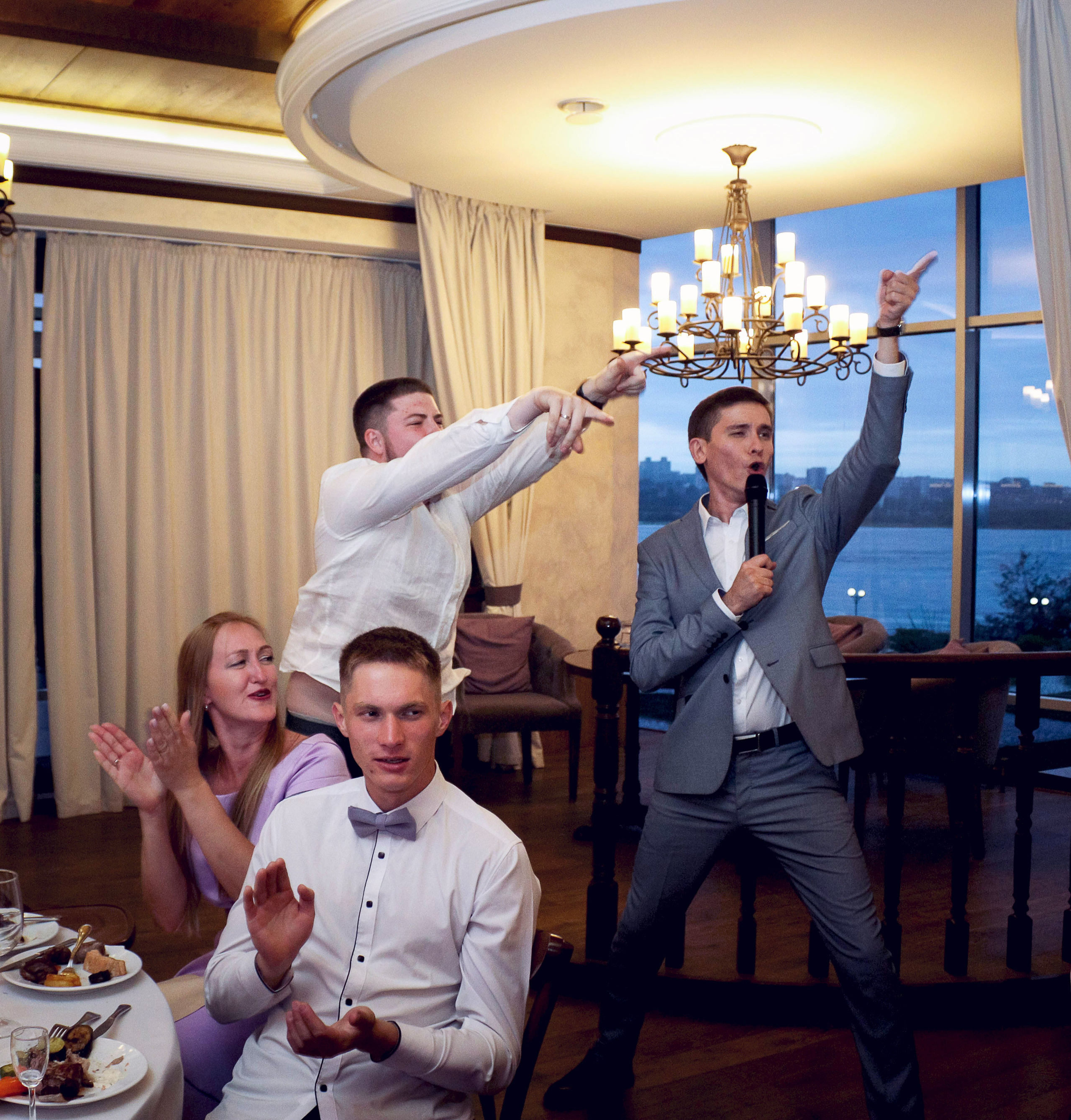 Wedding. Свадебный фотограф Красноярск