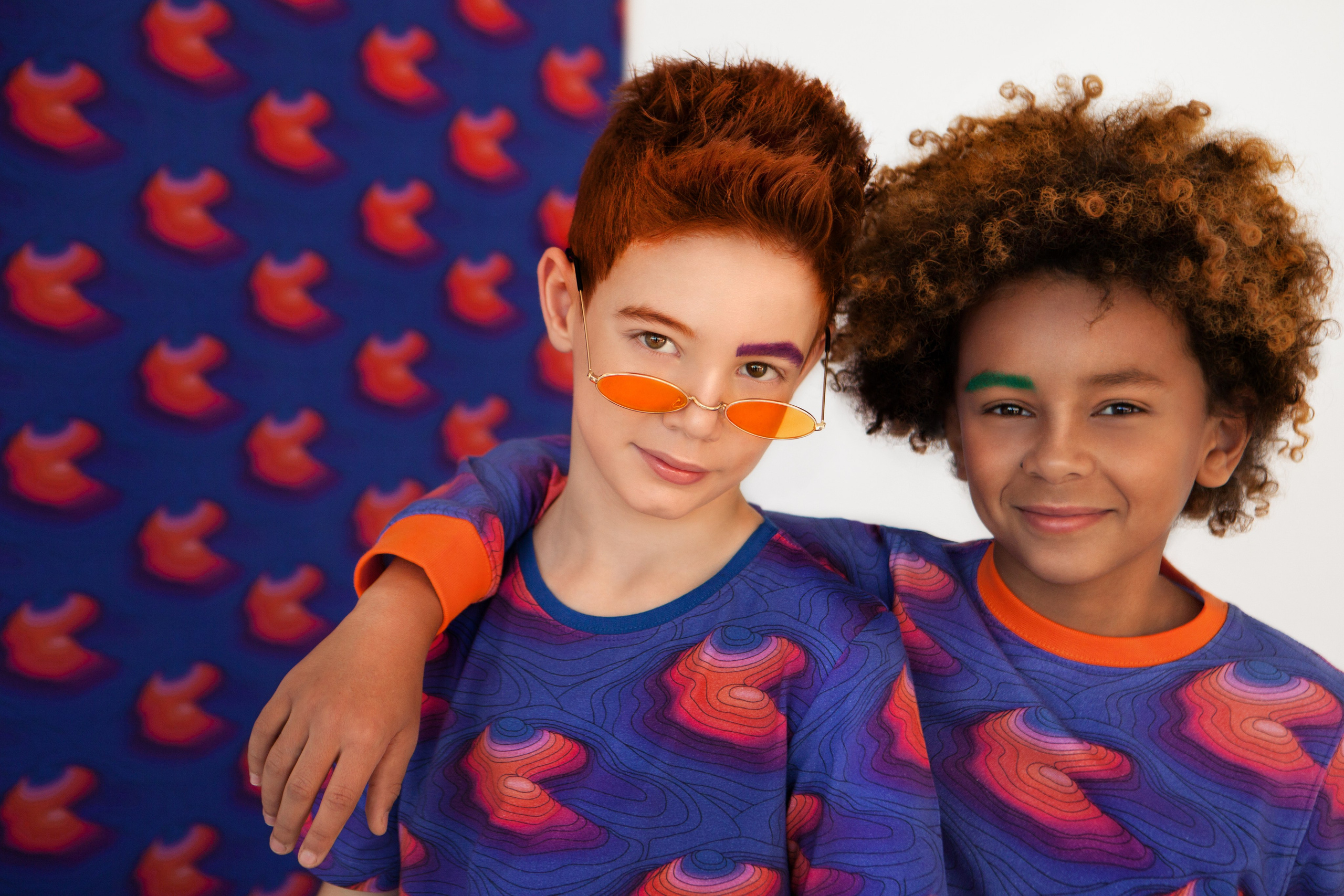 TVVIIGA. Детский и ньюборн фотограф в Санкт-Петербурге Марина Айдинян