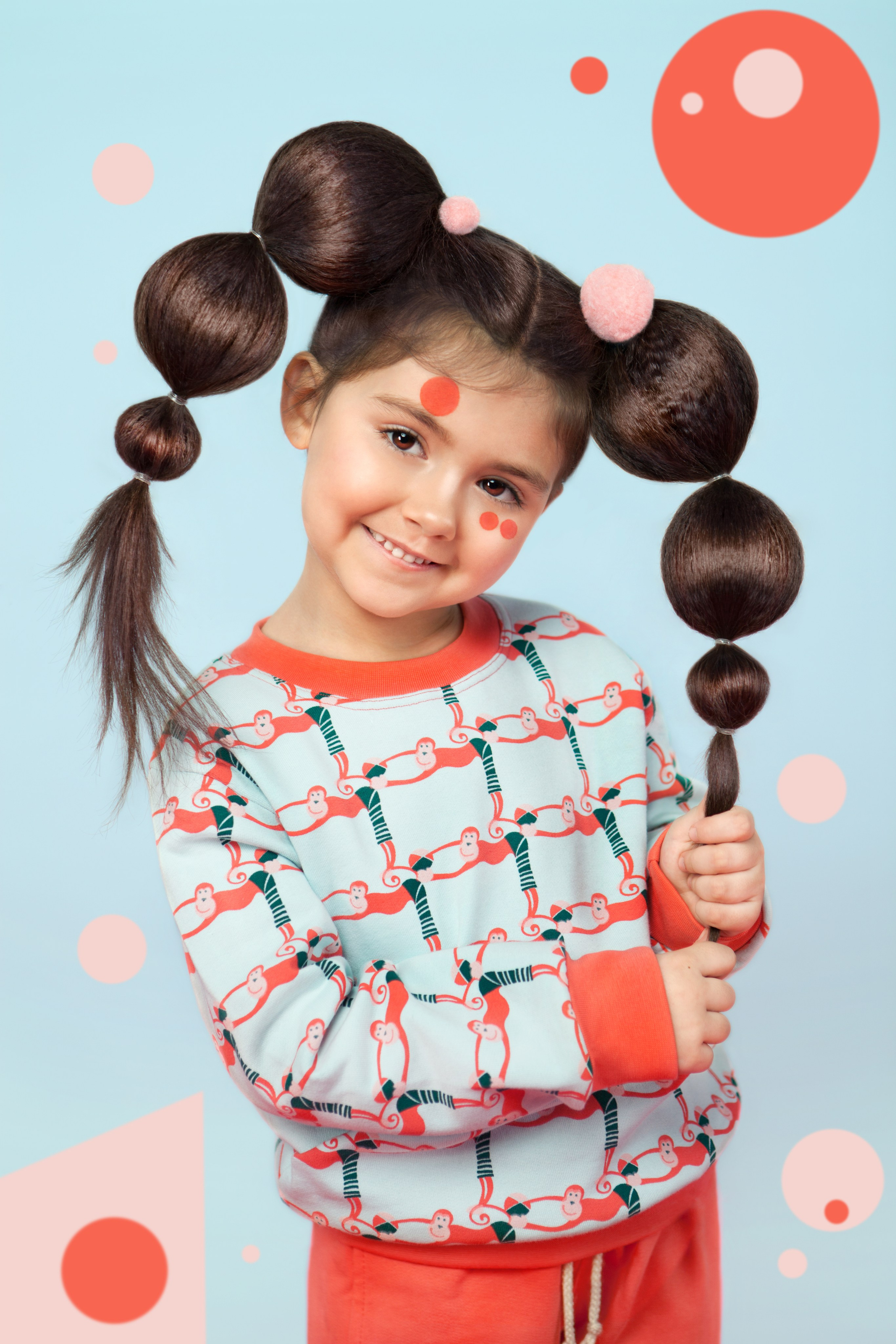 Prosto tak. Детский и ньюборн фотограф в Санкт-Петербурге Марина Айдинян