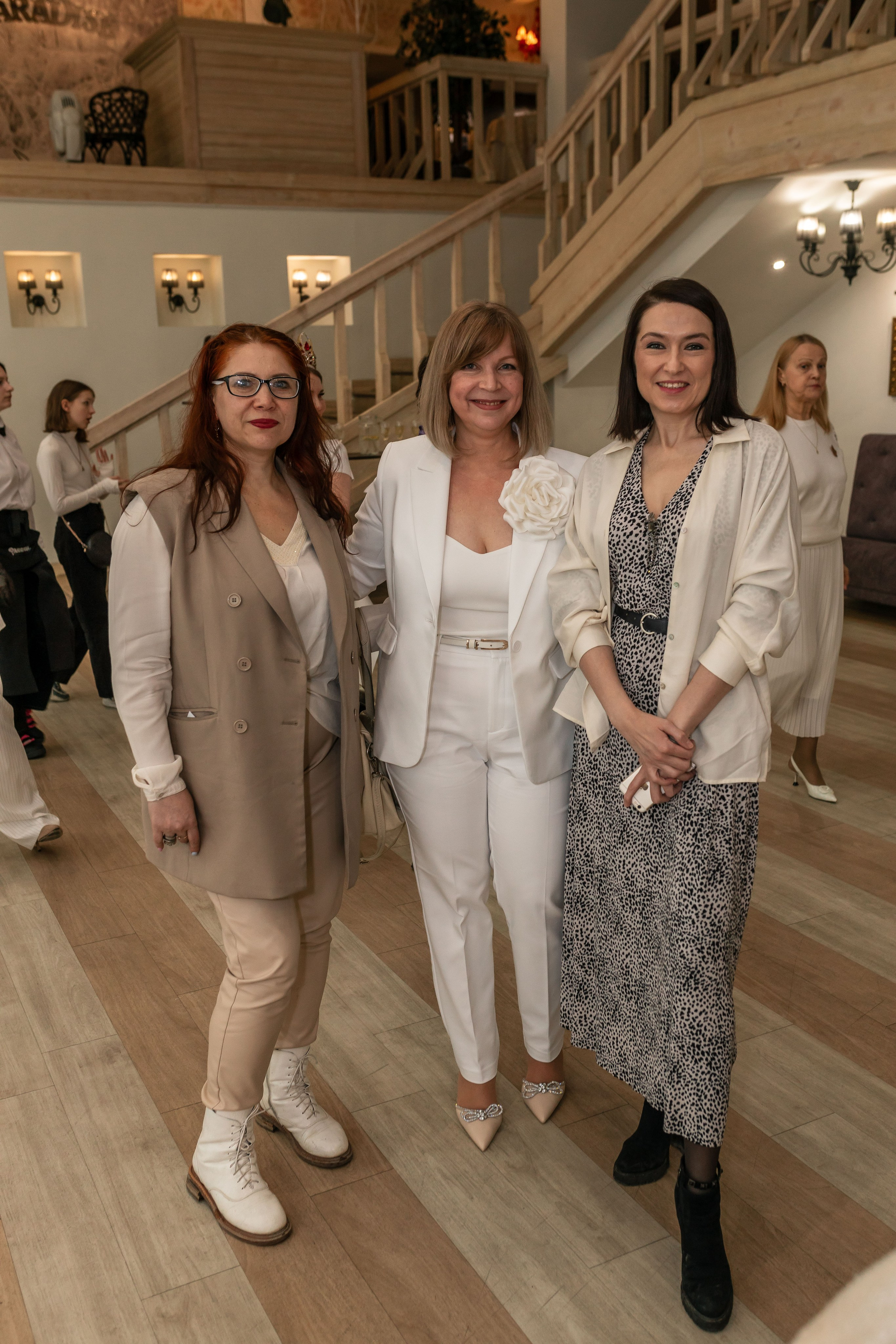 МИССИС БИЗНЕСС 2024. Репортажный фотограф в Новосибирске