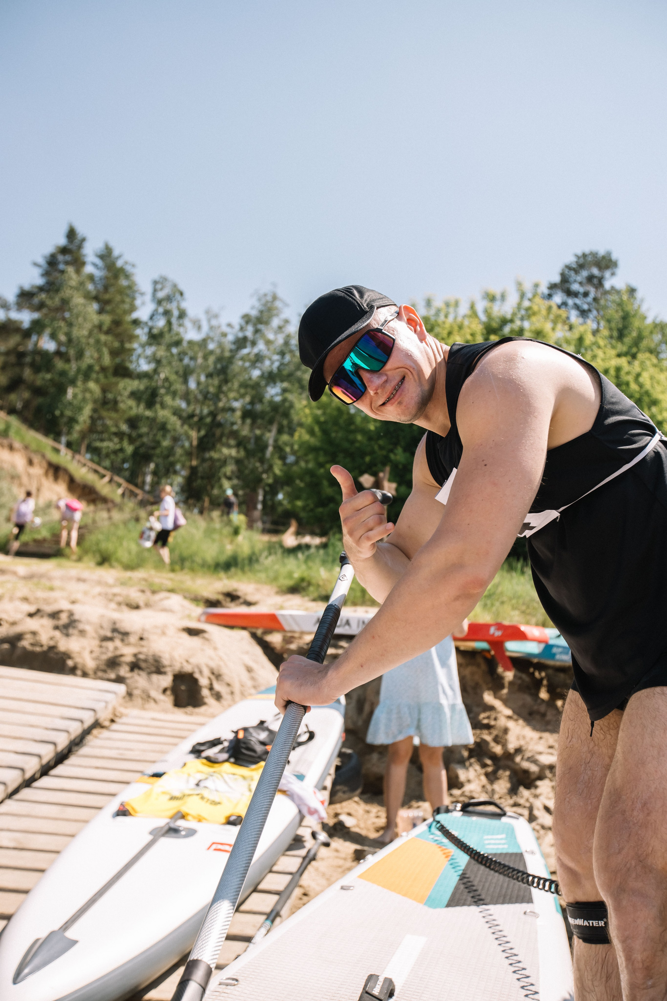Чемпионат и первенство по НСО по серфингу. Репортажный фотограф в Новосибирске
