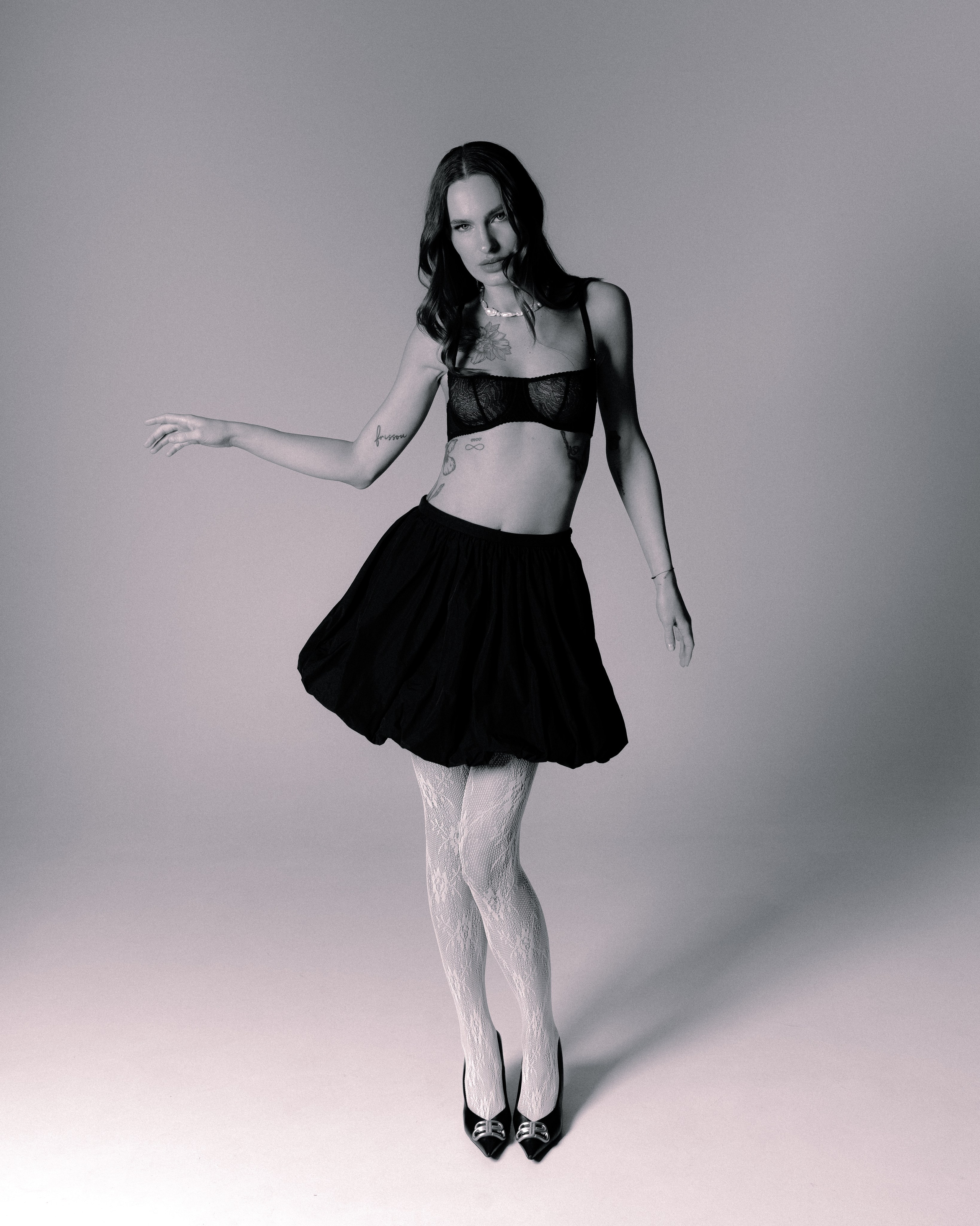 KARI. Фотограф Москва