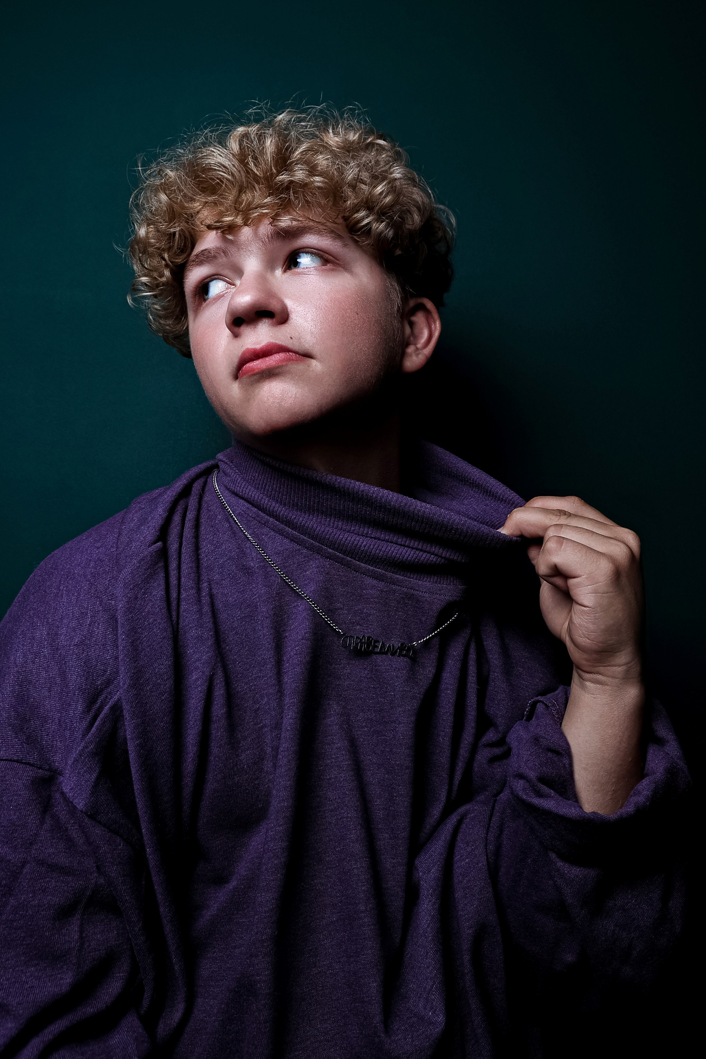 Стандартные съёмки. Креативный фотограф Дима Персик