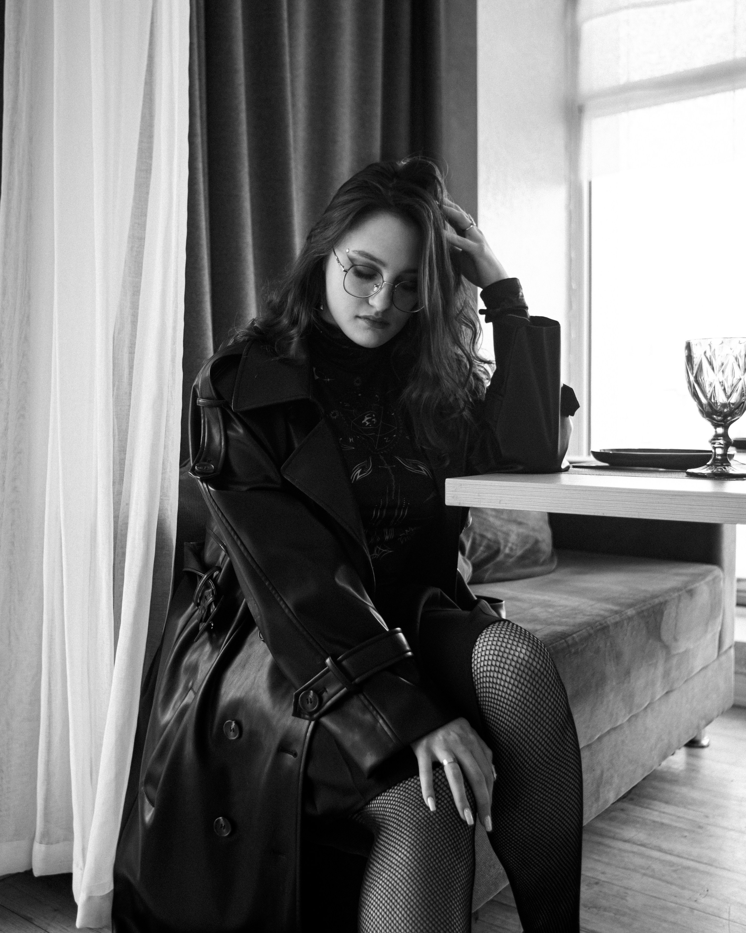 Стандартные съёмки. Креативный фотограф Дима Персик