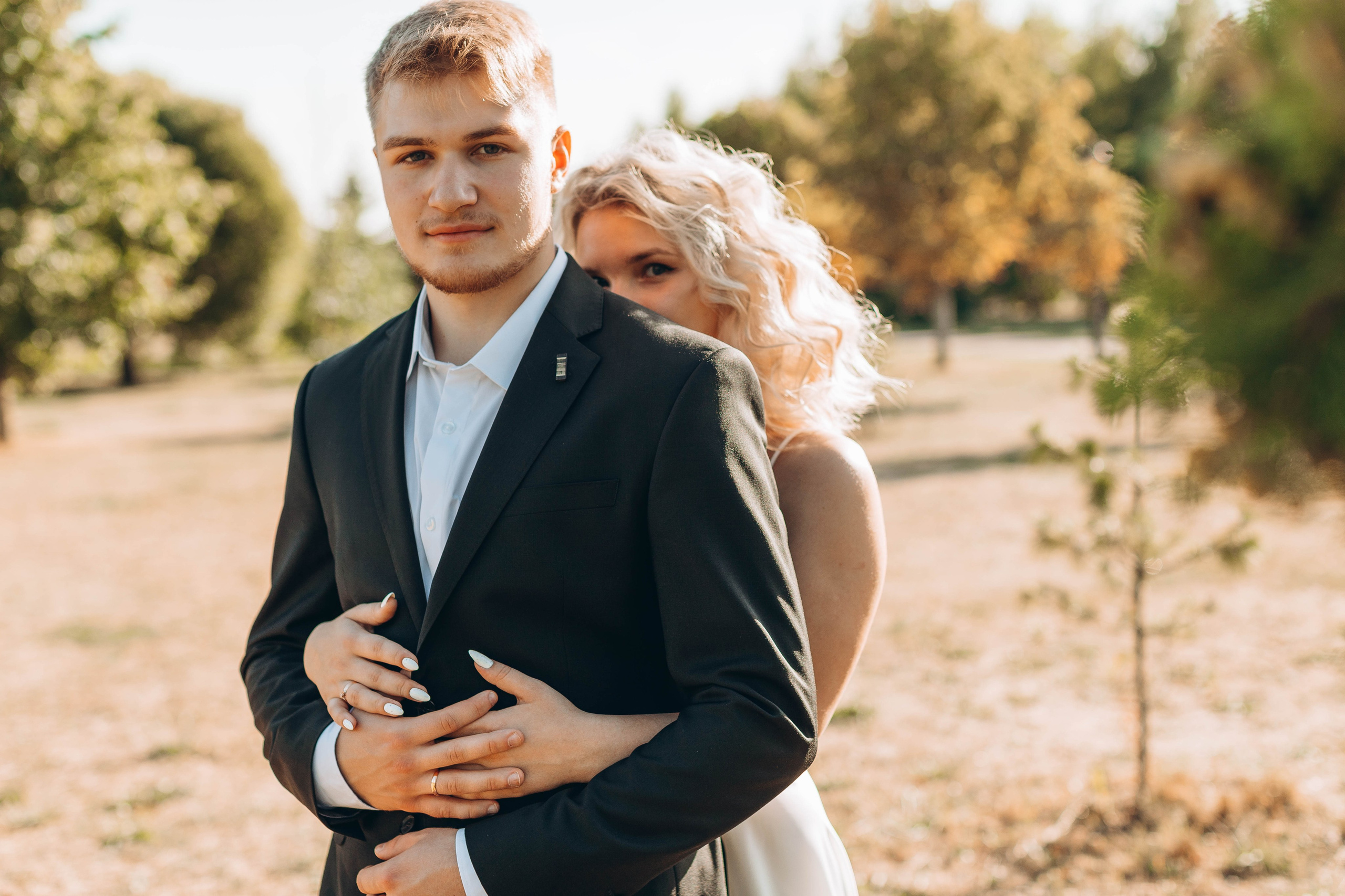 Елисавета и Ярослав. Свадебный и семейный фотограф в Ярославле Алина Федорова