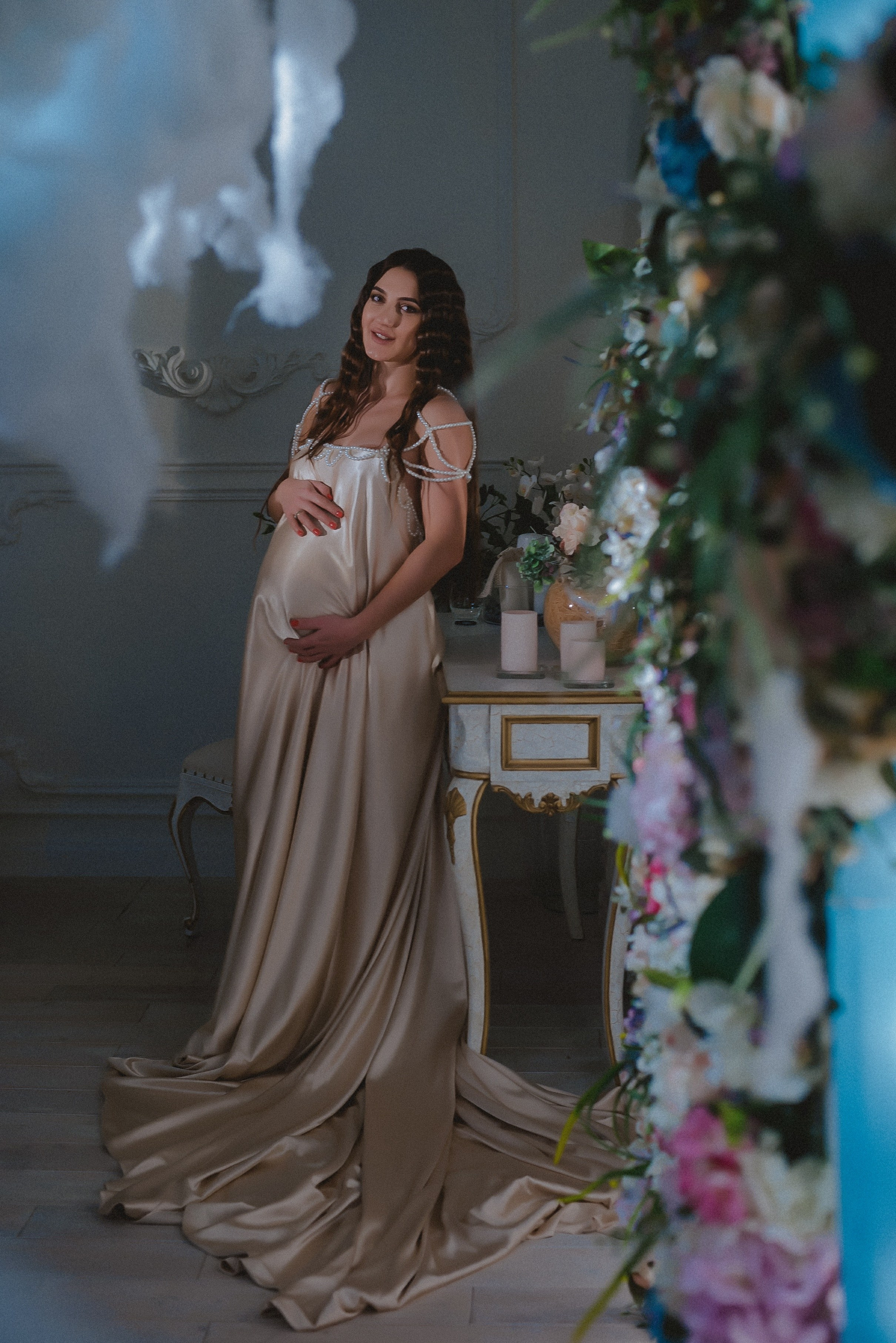 Облака. Свадебный и семейный фотограф в Москве Сажина Кристина КиМ. Свадебный оператор в Москве Сажин Максим