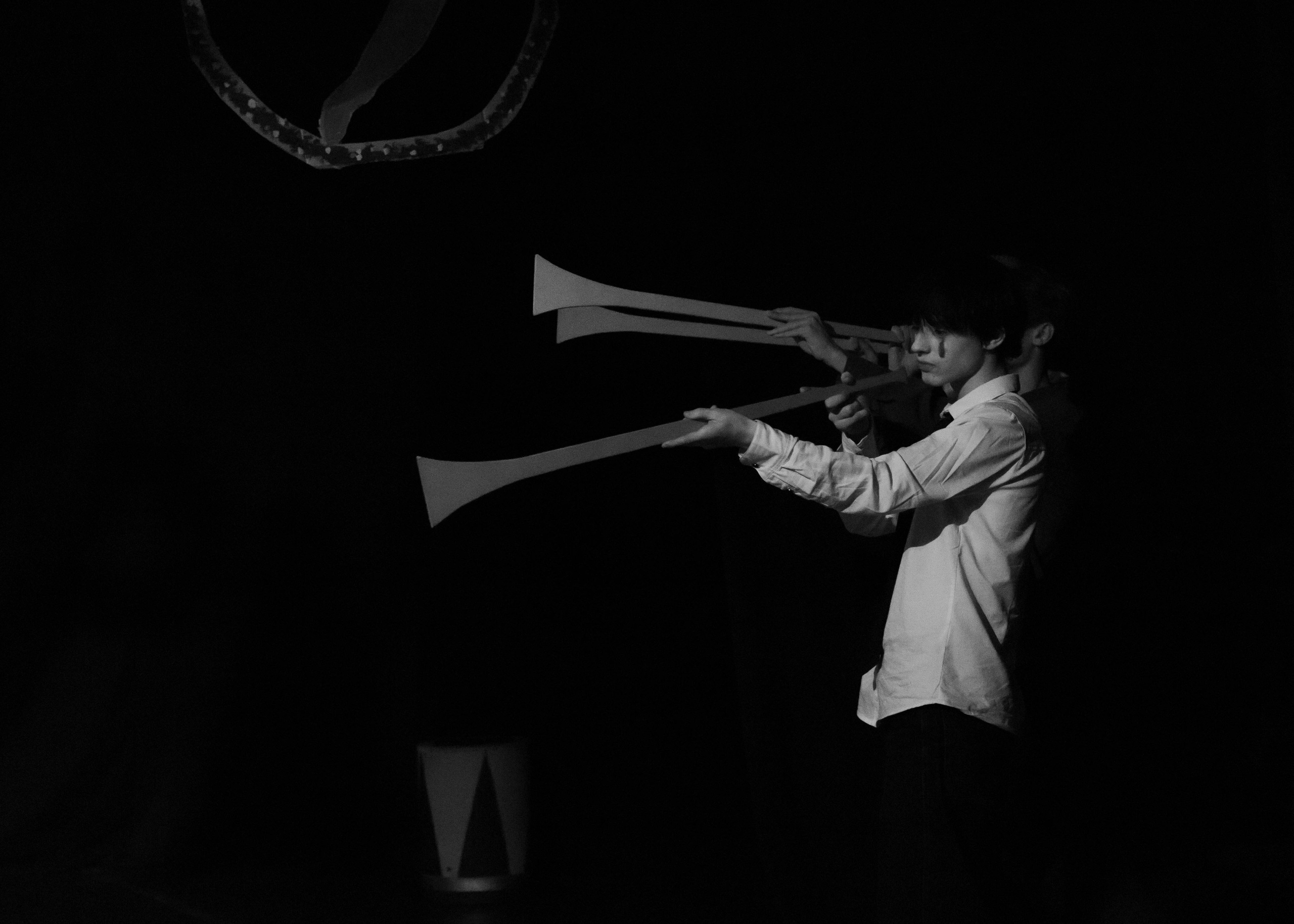 Театры. Портретный фотограф из Санкт-Петербурга Полина Ступакова