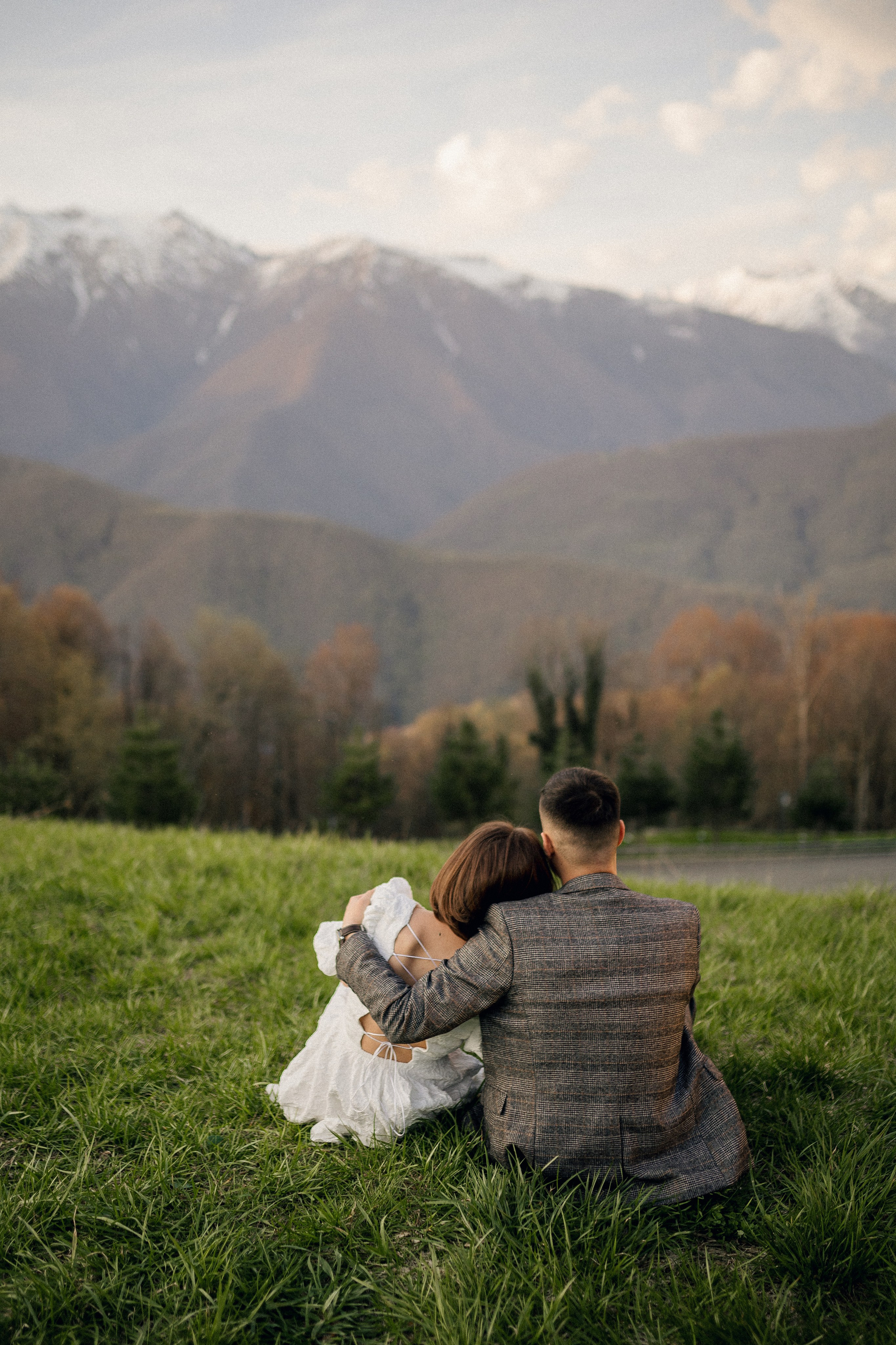 Никита и Яна. Свадебный и love story фотограф в Санкт-Петербурге
