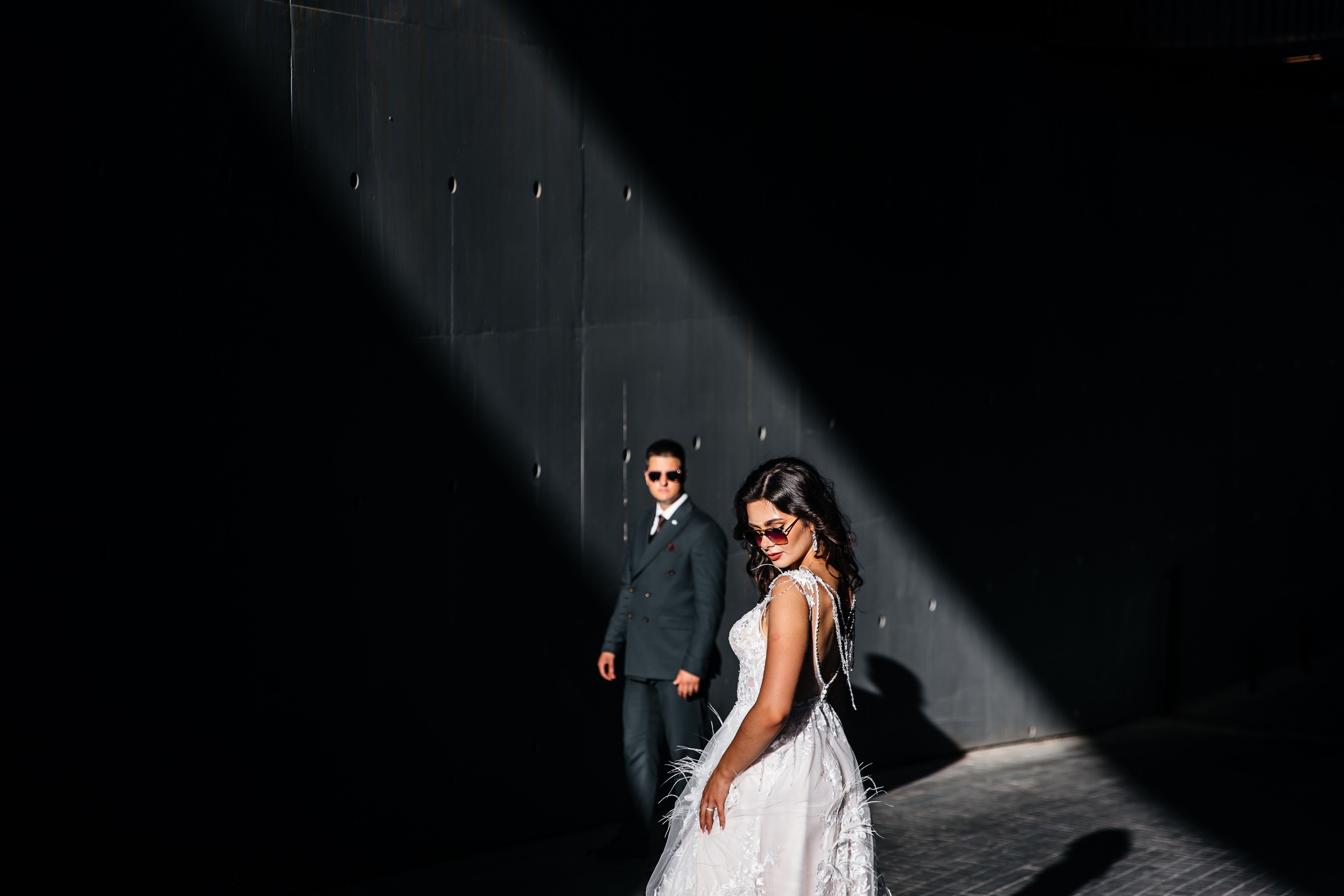 Свадьба на винодельне. Анонс для Ивана и Виктории. Свадебный фотограф в Крыму и Севастополе Ольга Баскакова