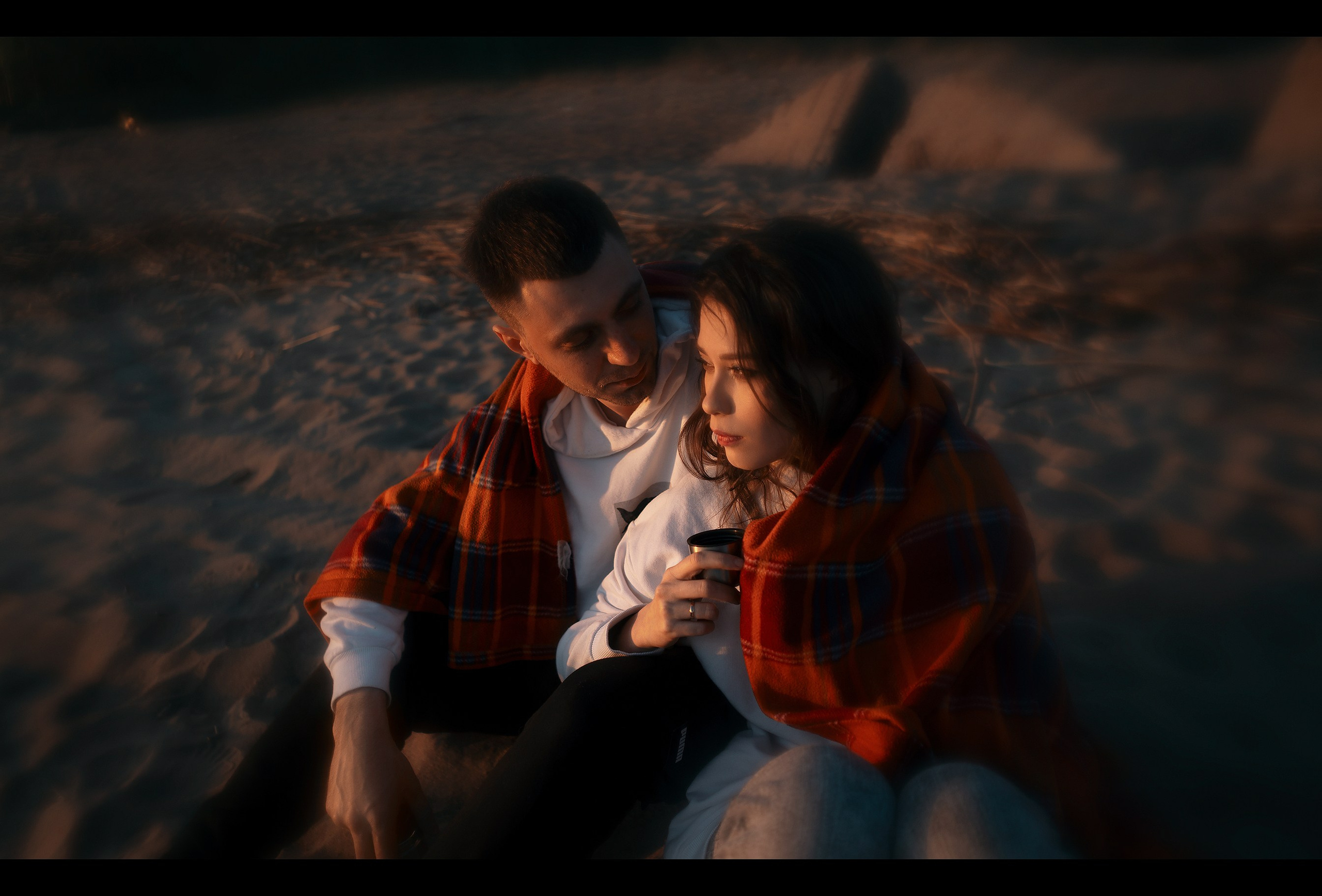 Настя. Индивидуальный фотограф в Санкт-Петербурге Филимонова Юлия