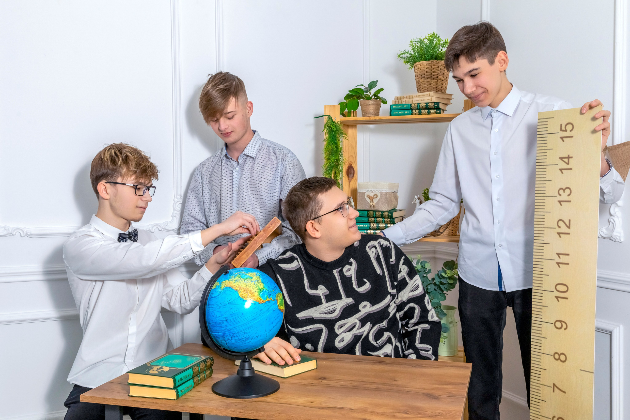 Школьные фотографии. Детский, школьный и семейный фотограф Инесса Никитина